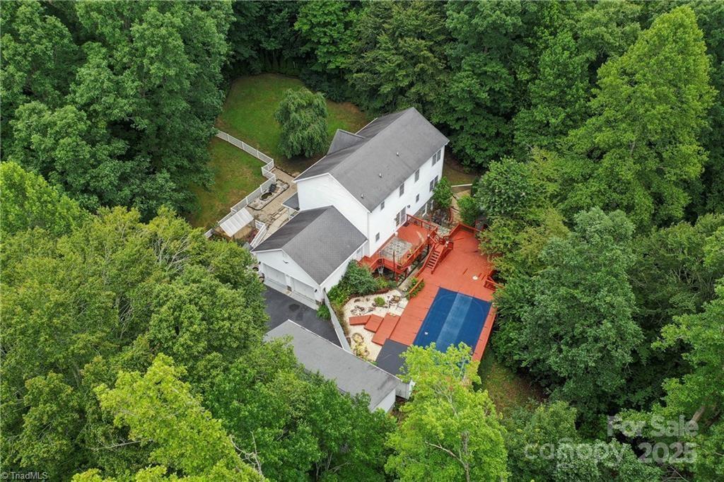 8295 Branson Road — Stokesdale