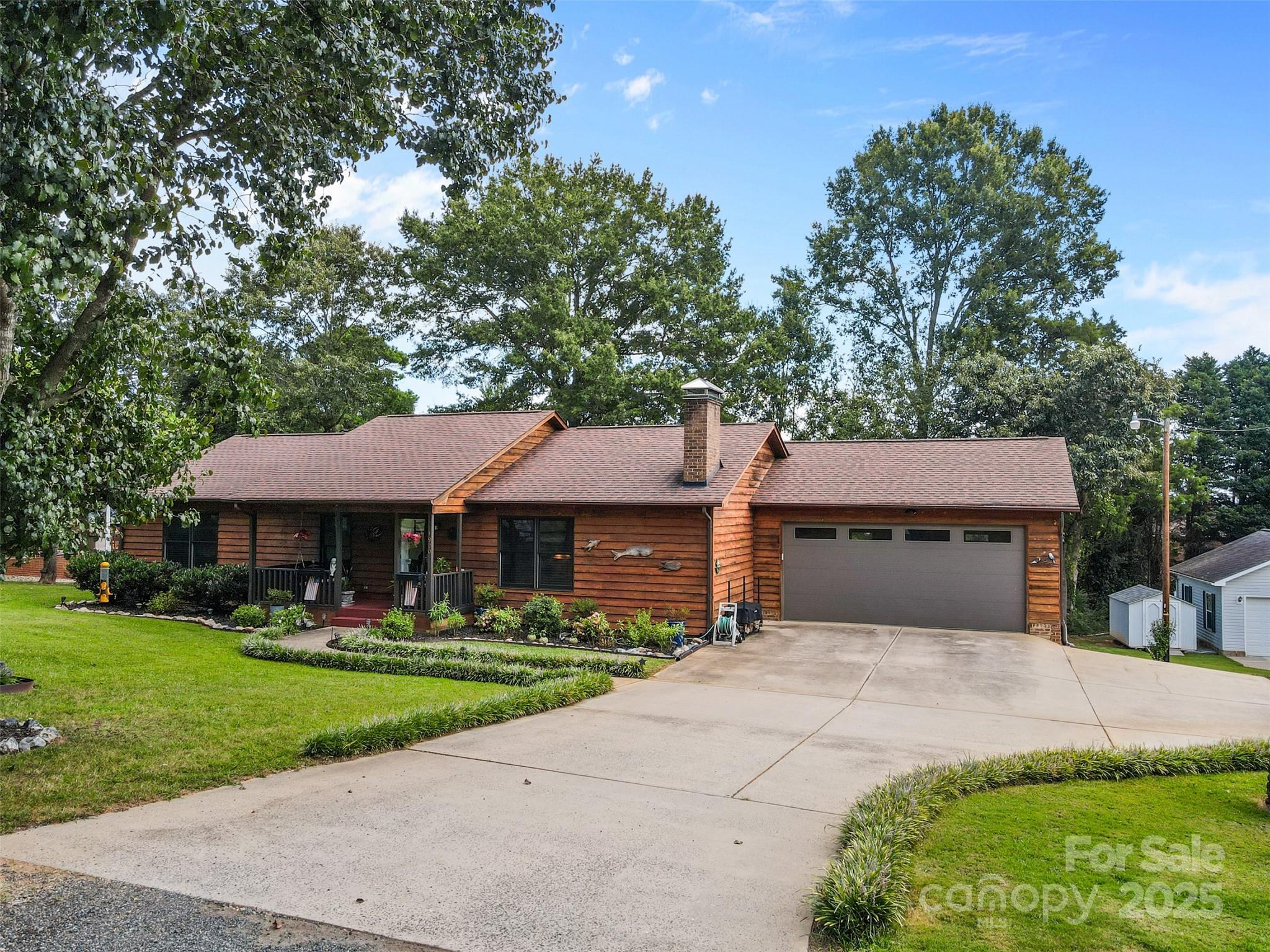 4920 Surfwood Drive — Sherrills Ford