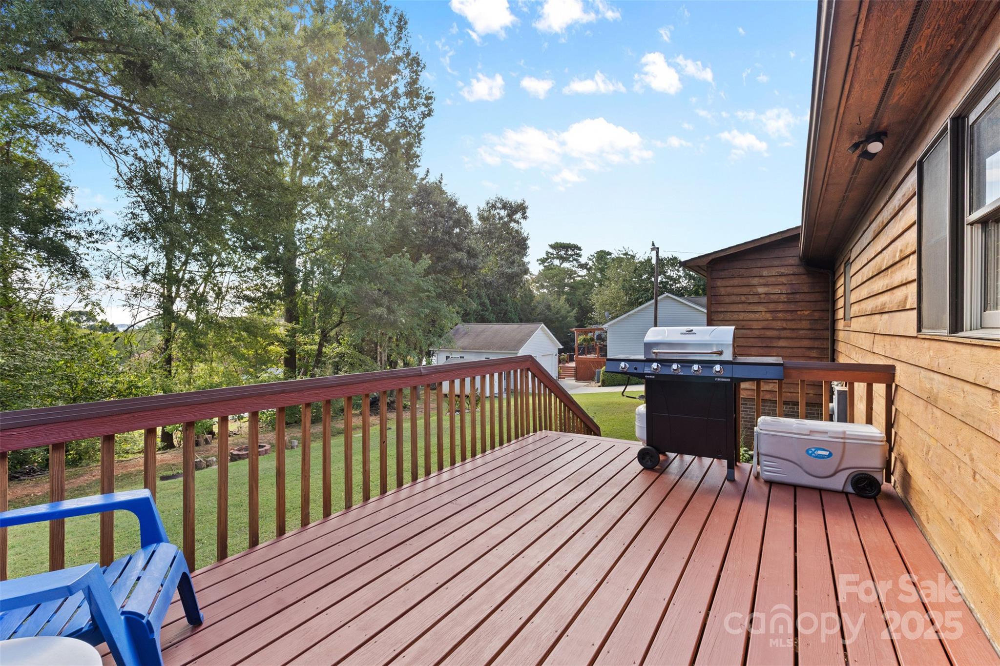 4920 Surfwood Drive — Sherrills Ford