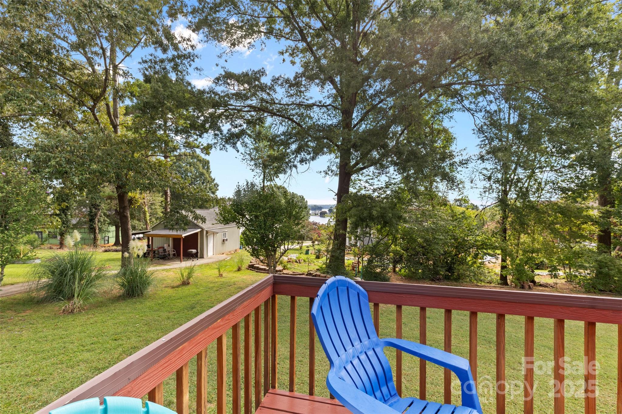 4920 Surfwood Drive — Sherrills Ford
