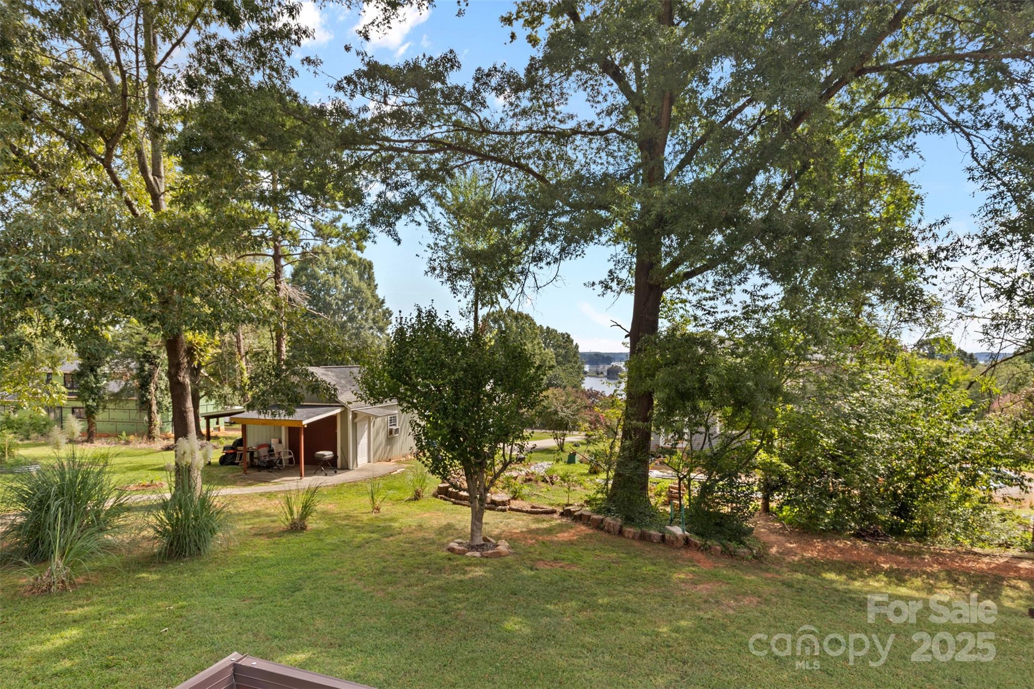 4920 Surfwood Drive — Sherrills Ford