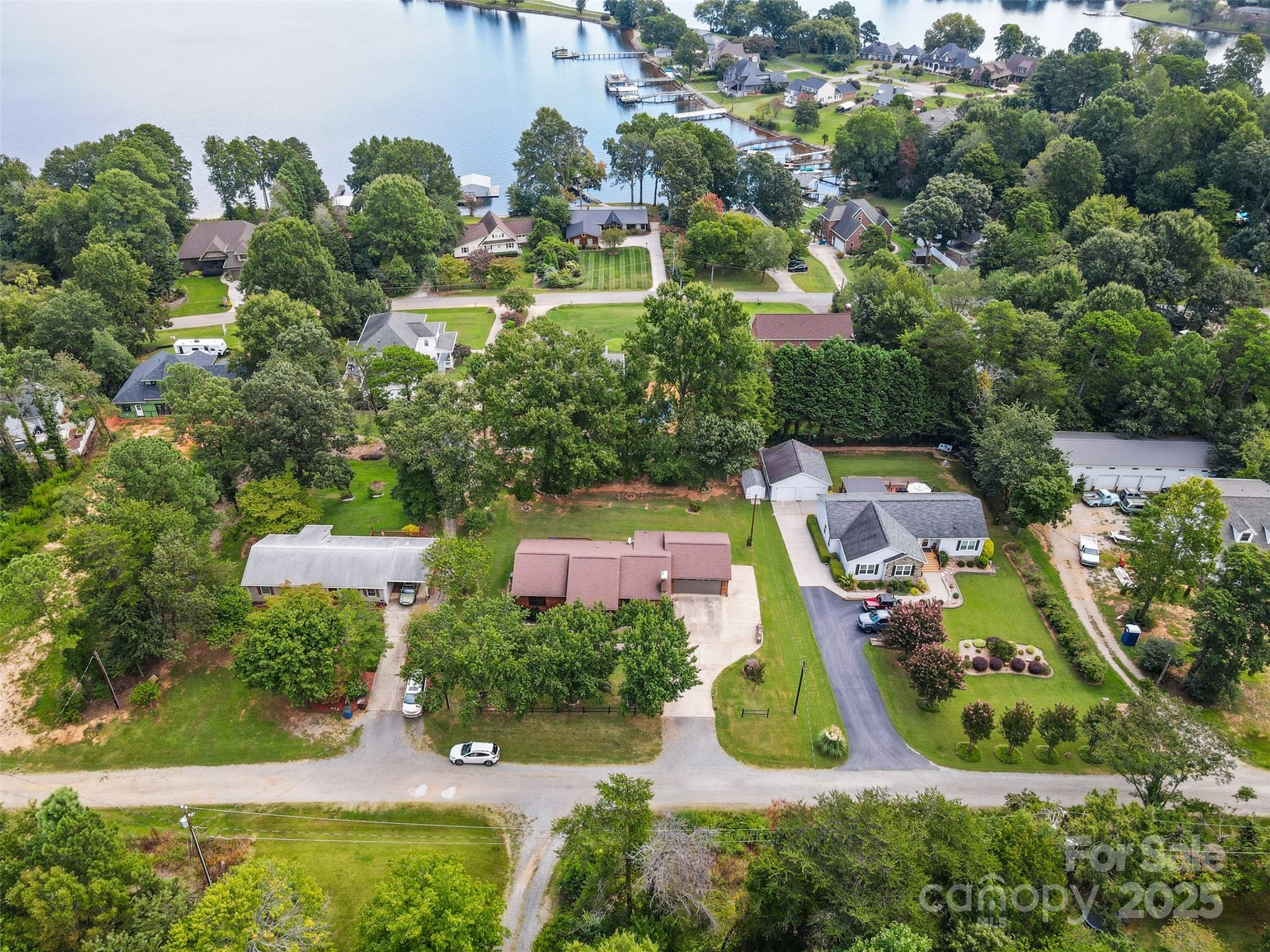 4920 Surfwood Drive — Sherrills Ford