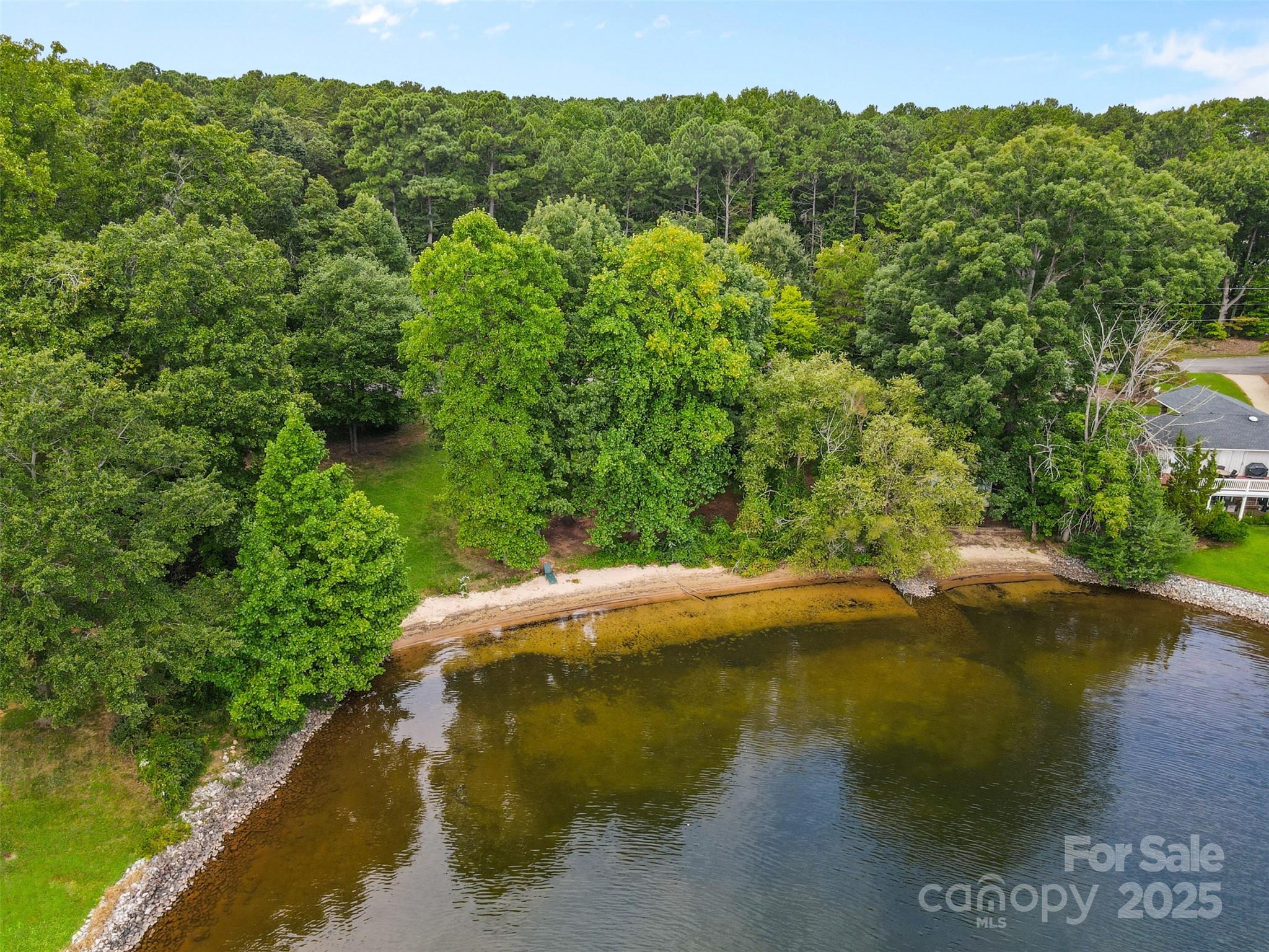4920 Surfwood Drive — Sherrills Ford