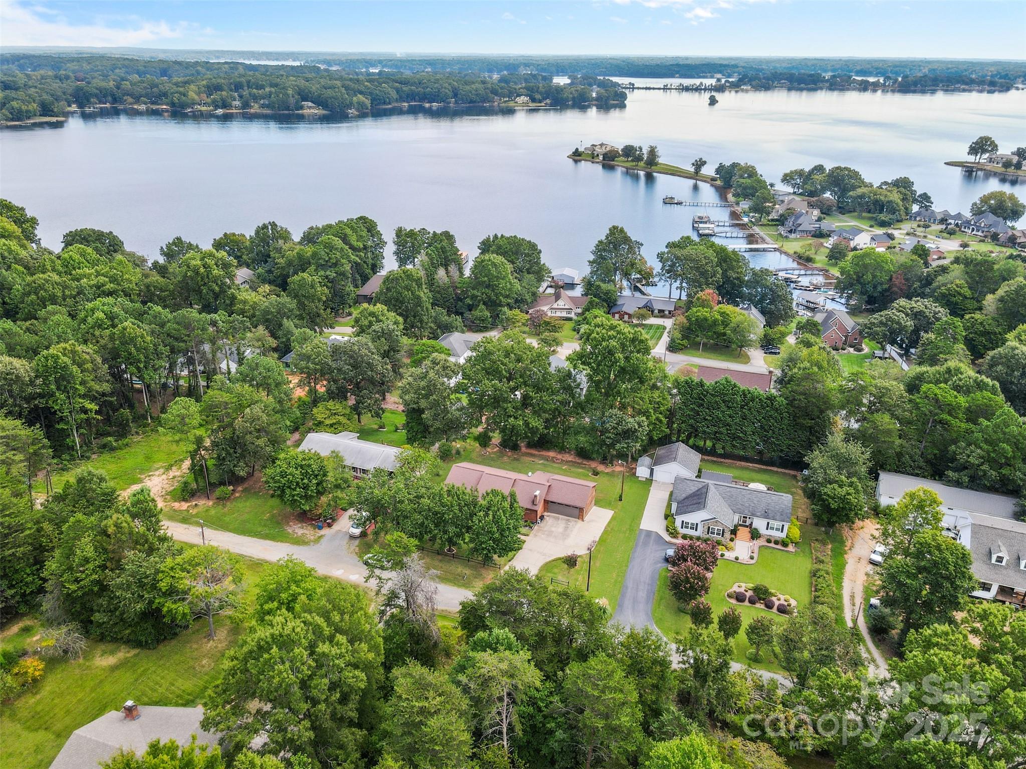 4920 Surfwood Drive — Sherrills Ford