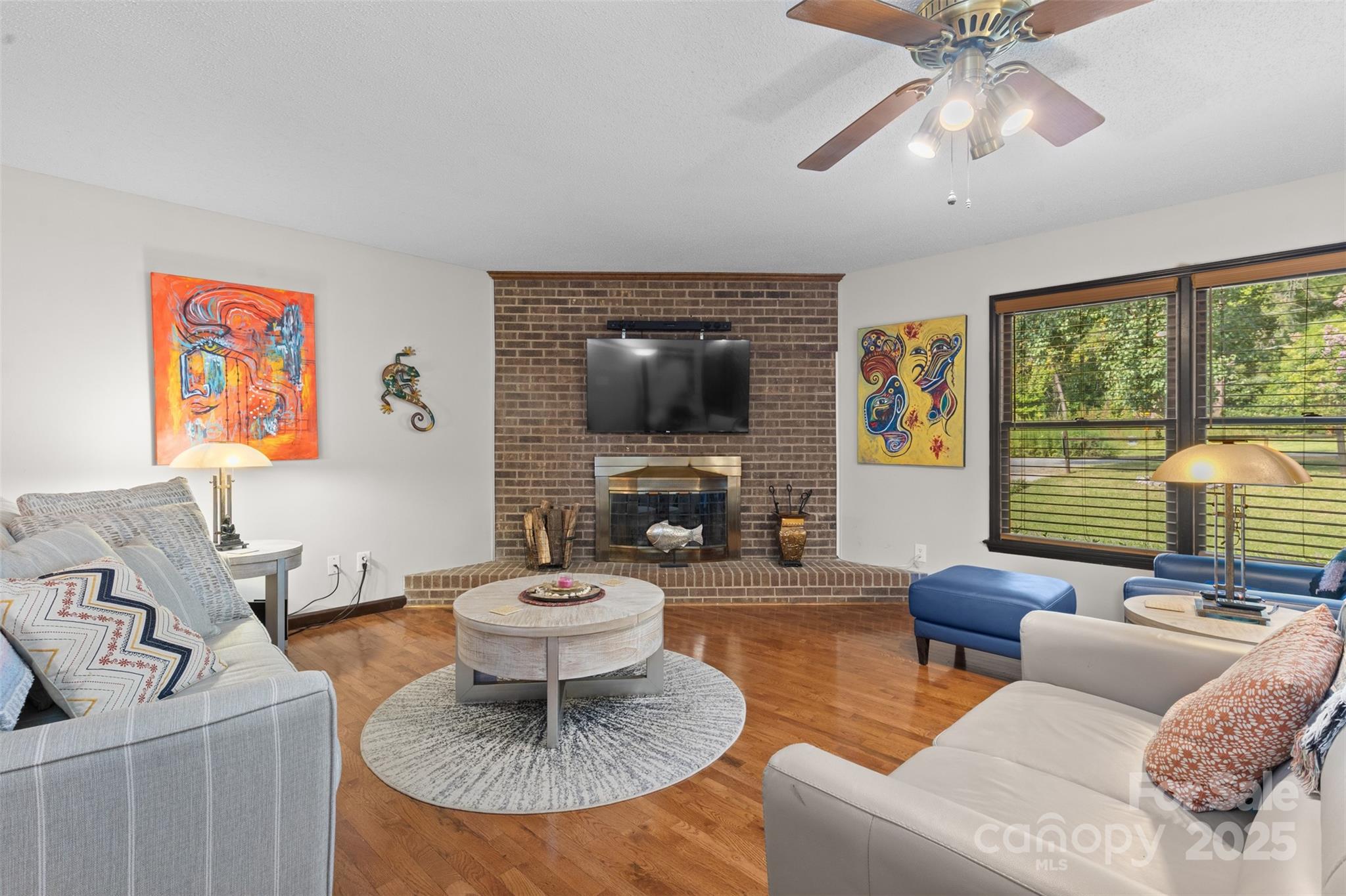 4920 Surfwood Drive — Sherrills Ford