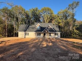 325 Bob White Run — Salisbury