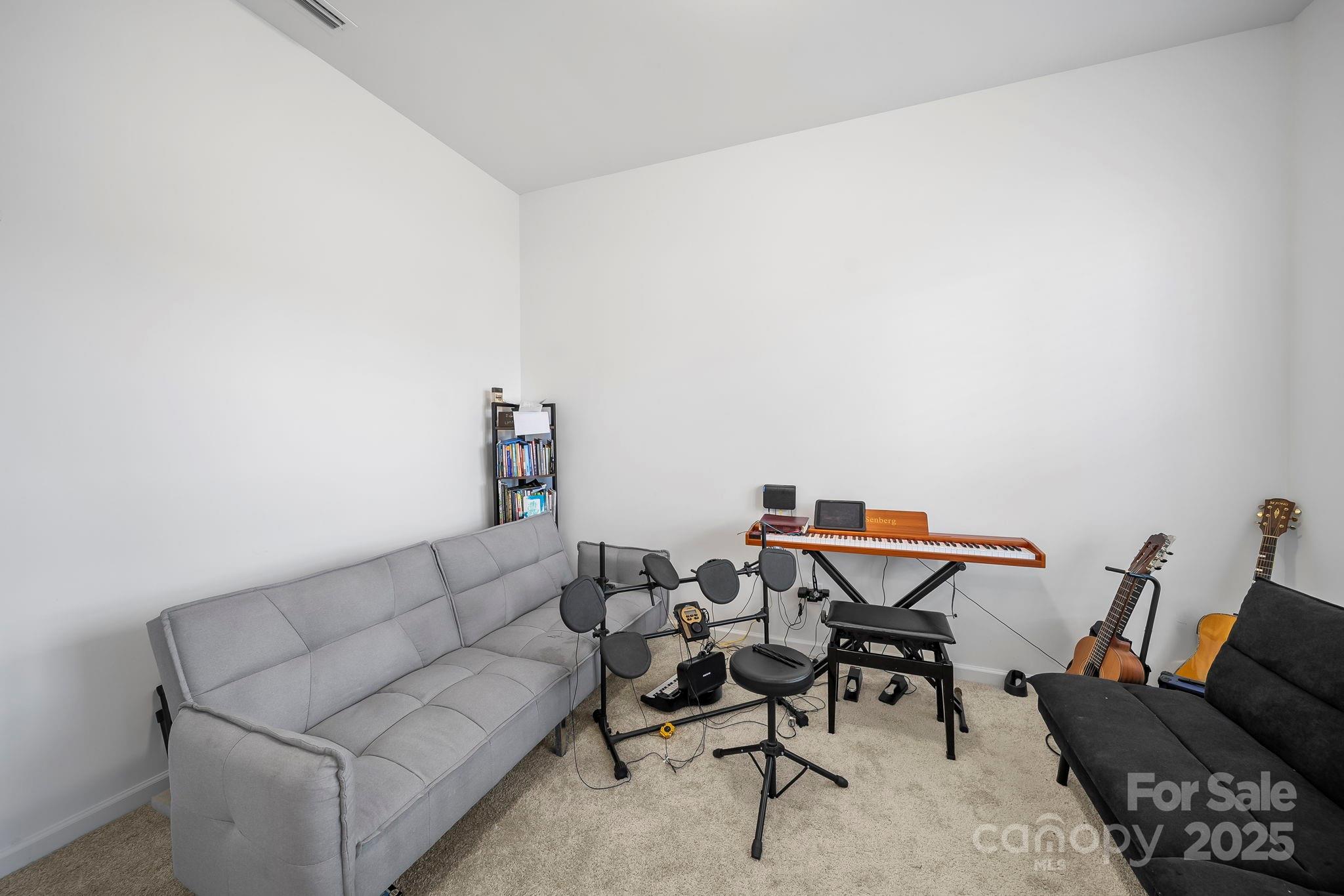 6401 Rocky Wagon Lane SW — Concord