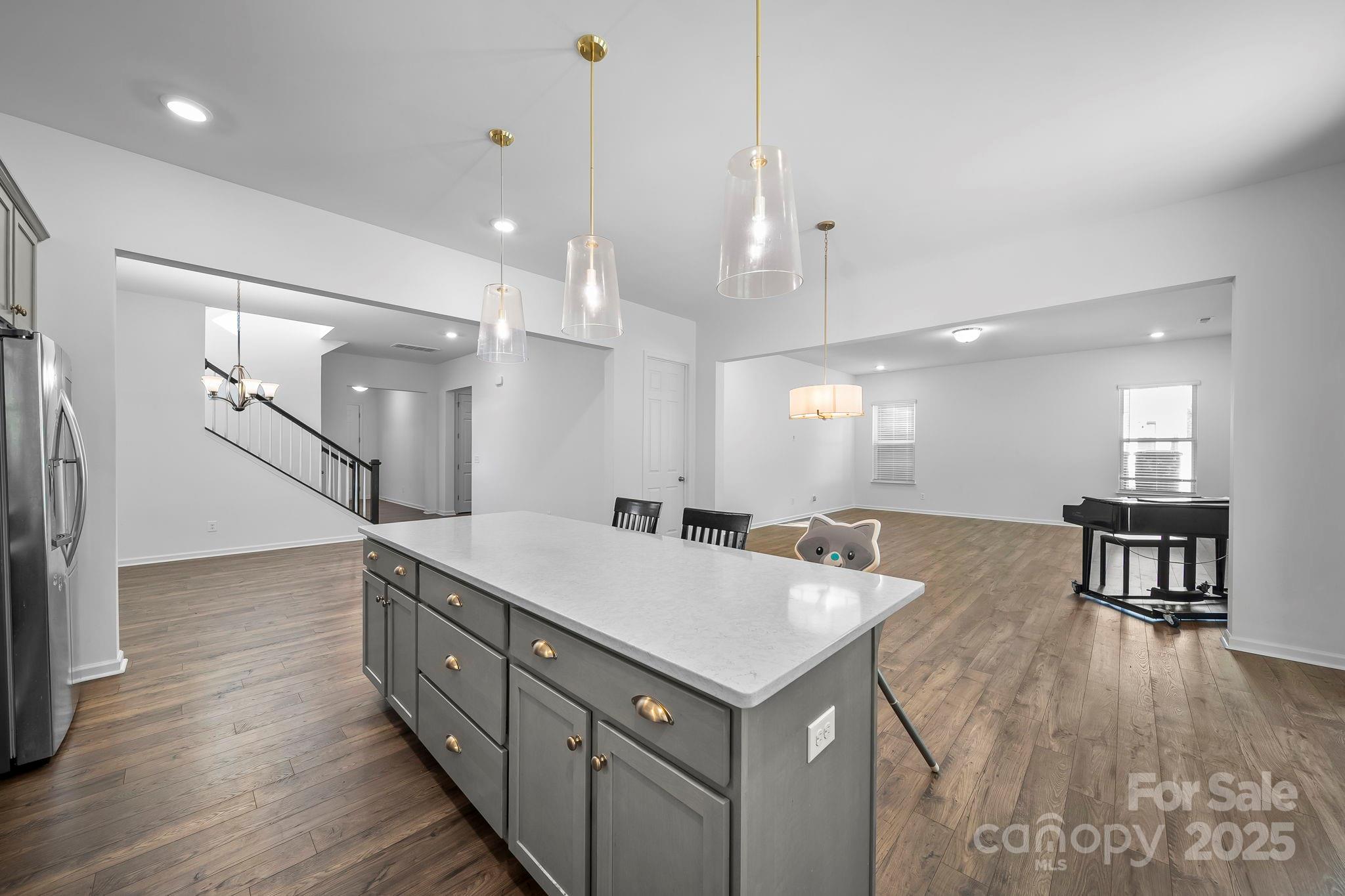 6401 Rocky Wagon Lane SW — Concord