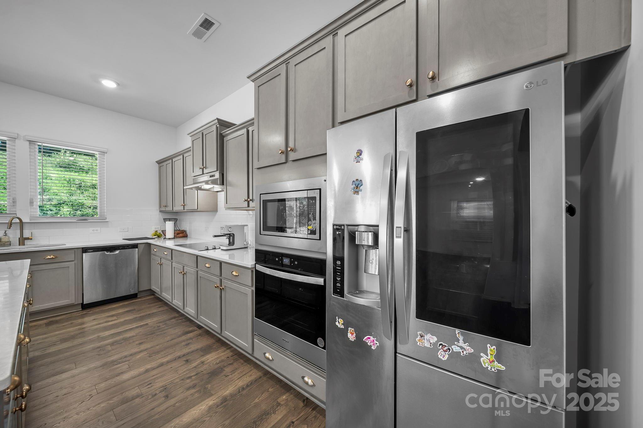 6401 Rocky Wagon Lane SW — Concord