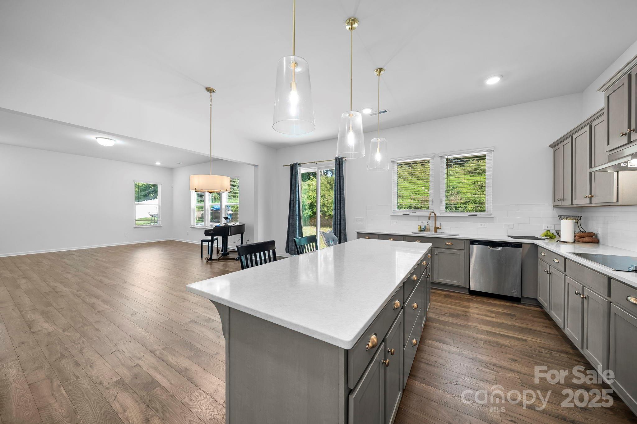 6401 Rocky Wagon Lane SW — Concord