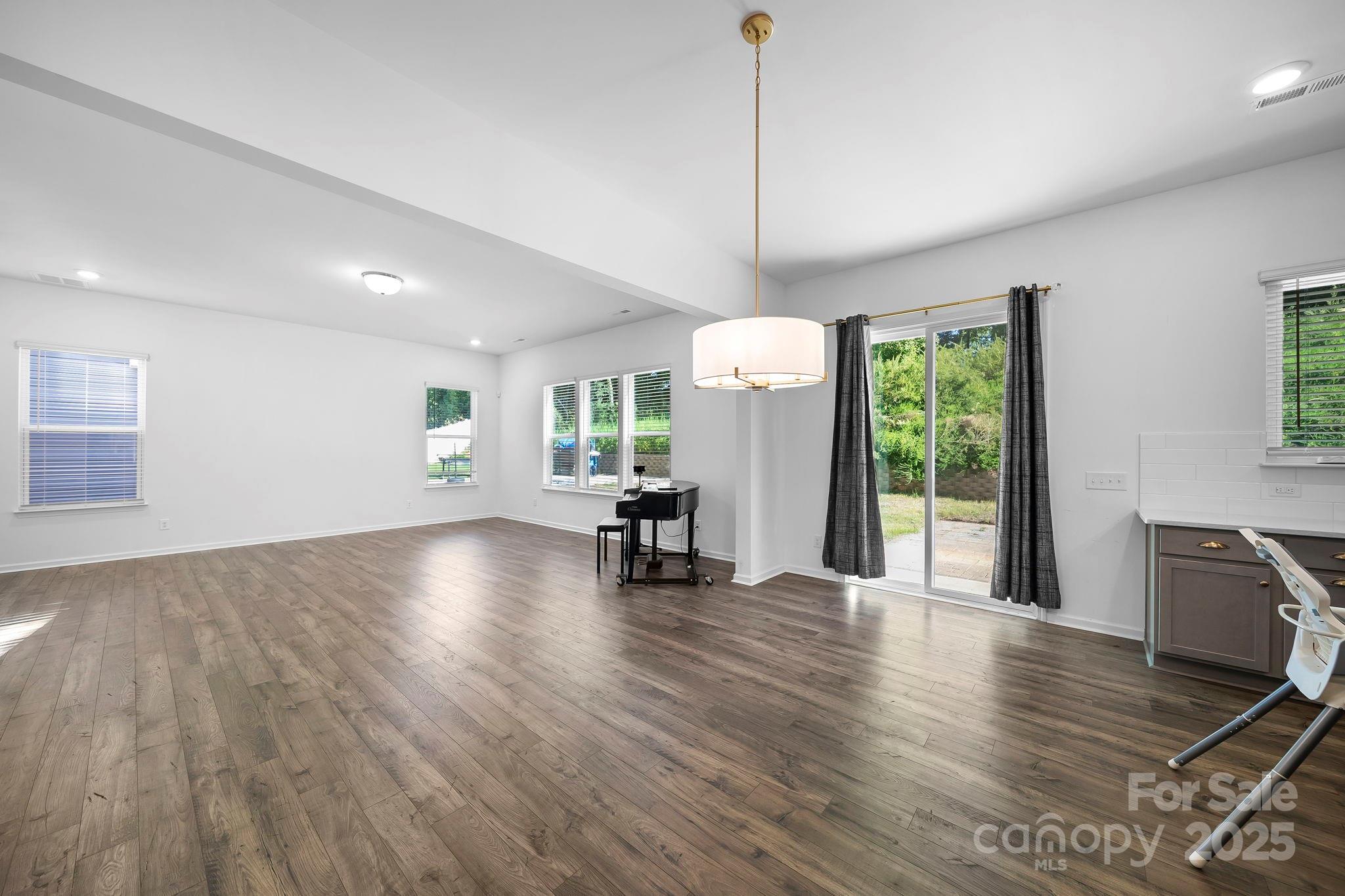 6401 Rocky Wagon Lane SW — Concord