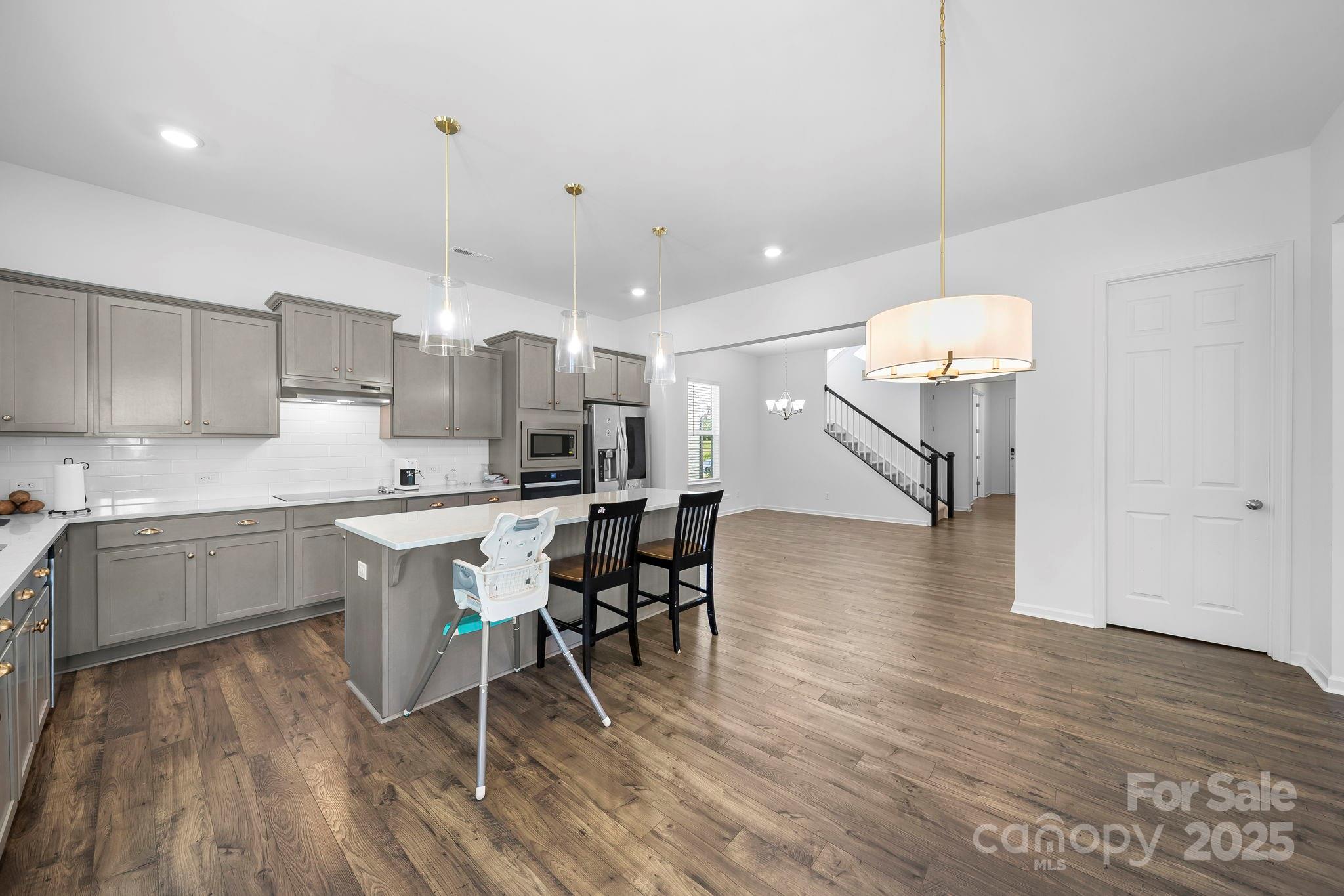 6401 Rocky Wagon Lane SW — Concord