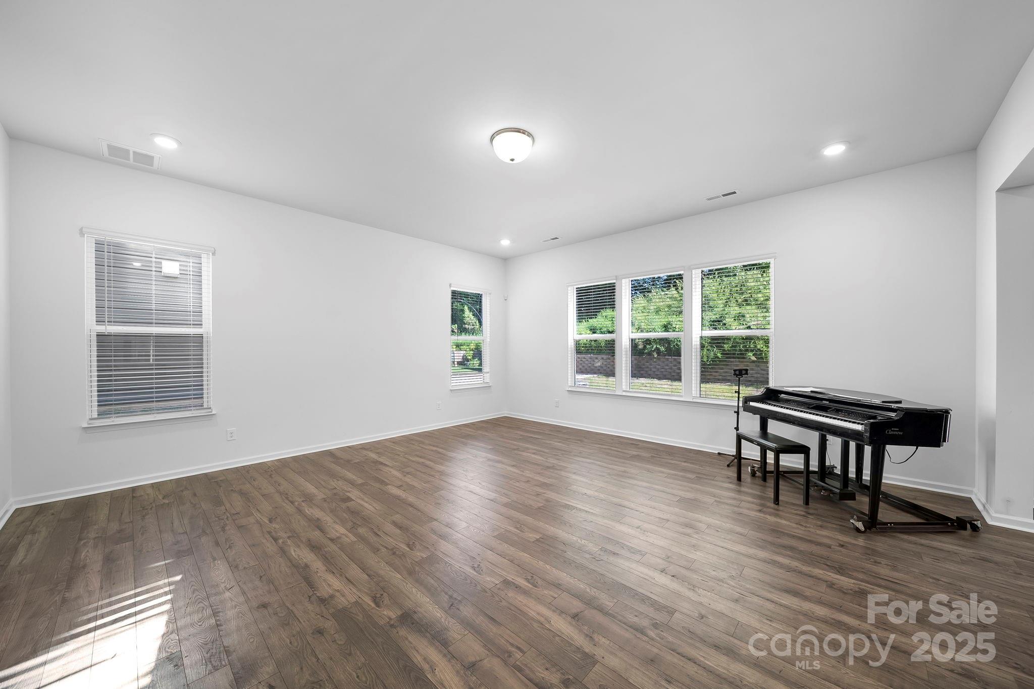 6401 Rocky Wagon Lane SW — Concord