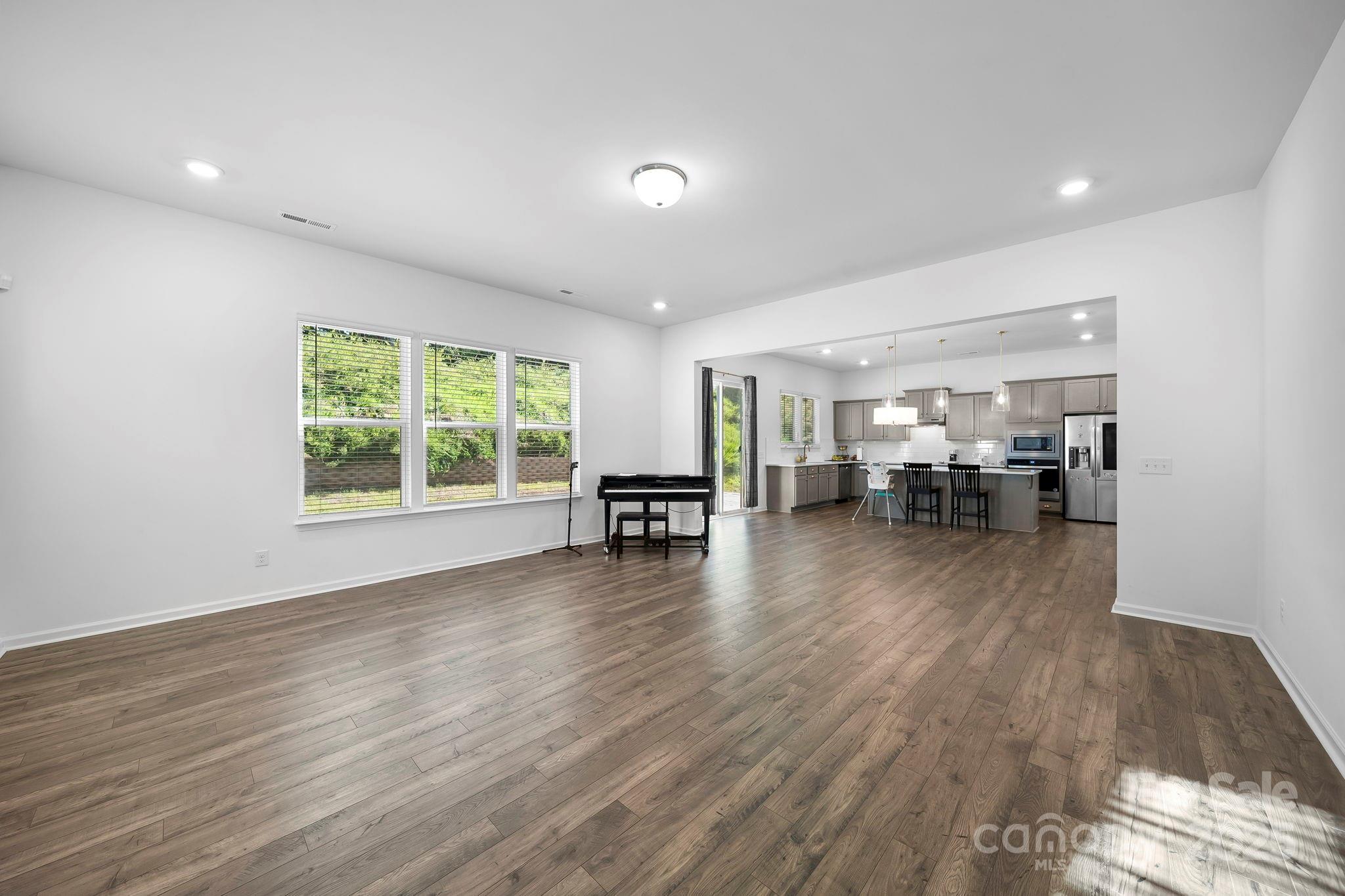 6401 Rocky Wagon Lane SW — Concord