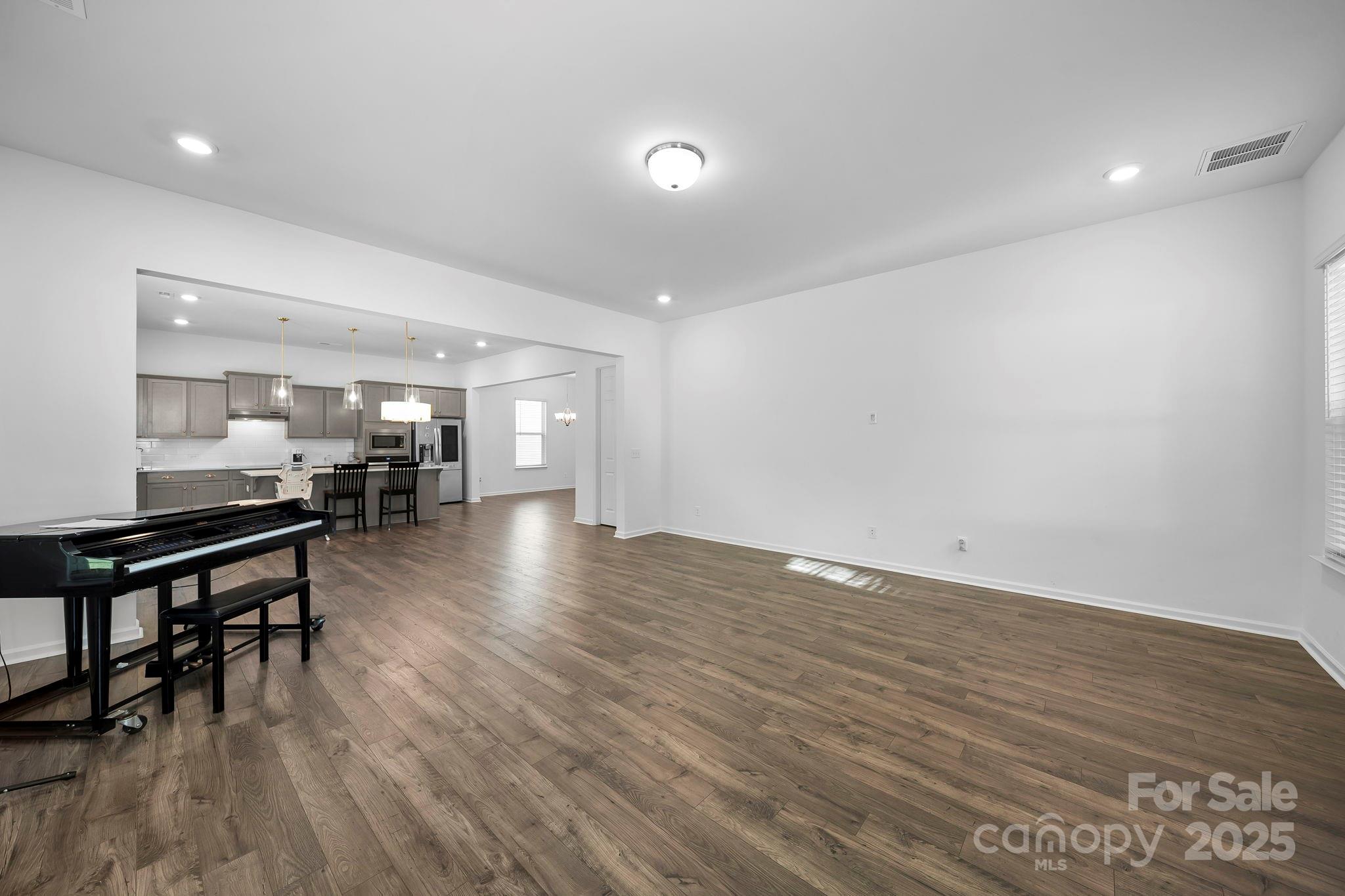 6401 Rocky Wagon Lane SW — Concord