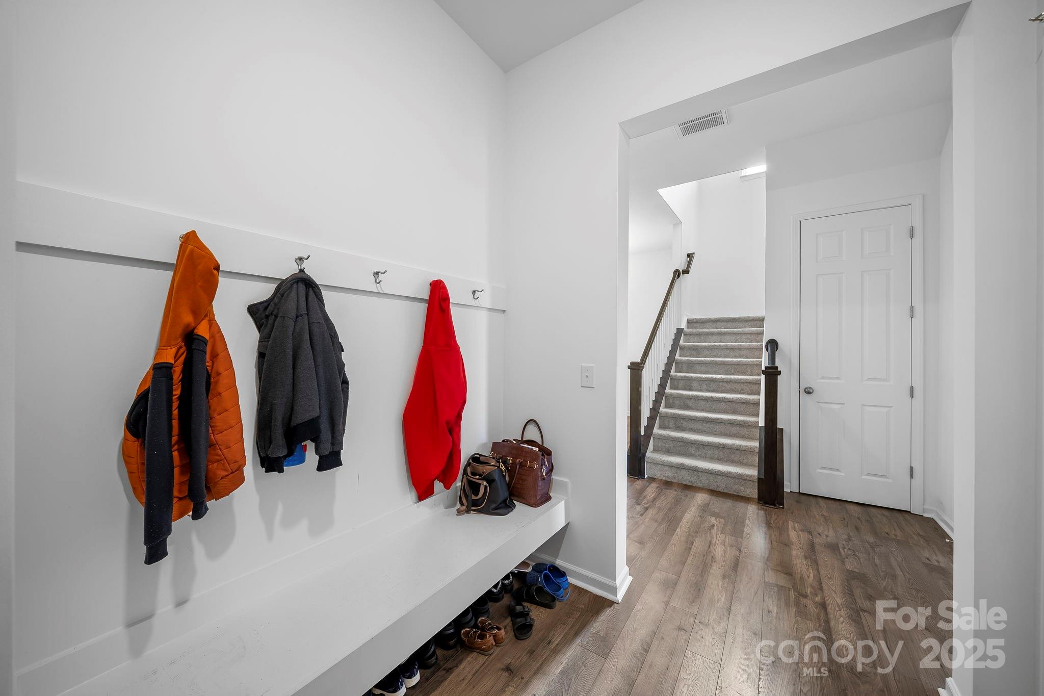 6401 Rocky Wagon Lane SW — Concord