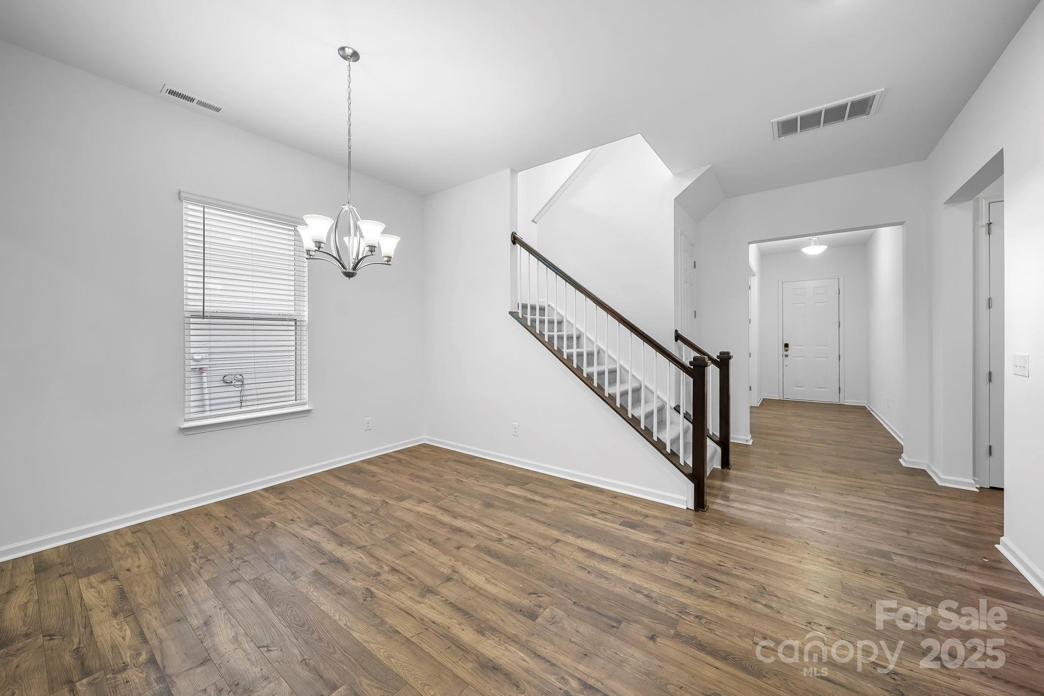 6401 Rocky Wagon Lane SW — Concord