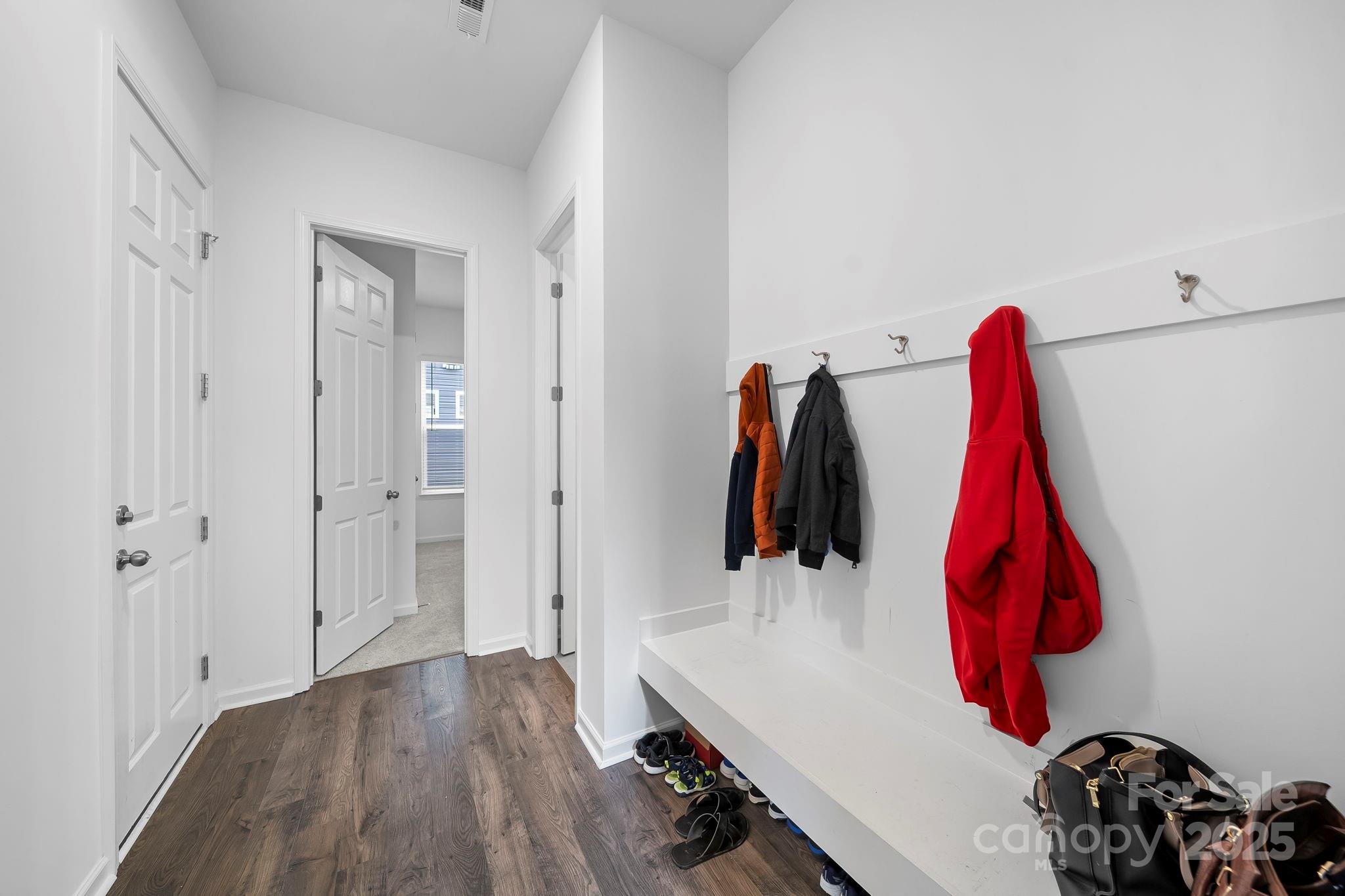 6401 Rocky Wagon Lane SW — Concord