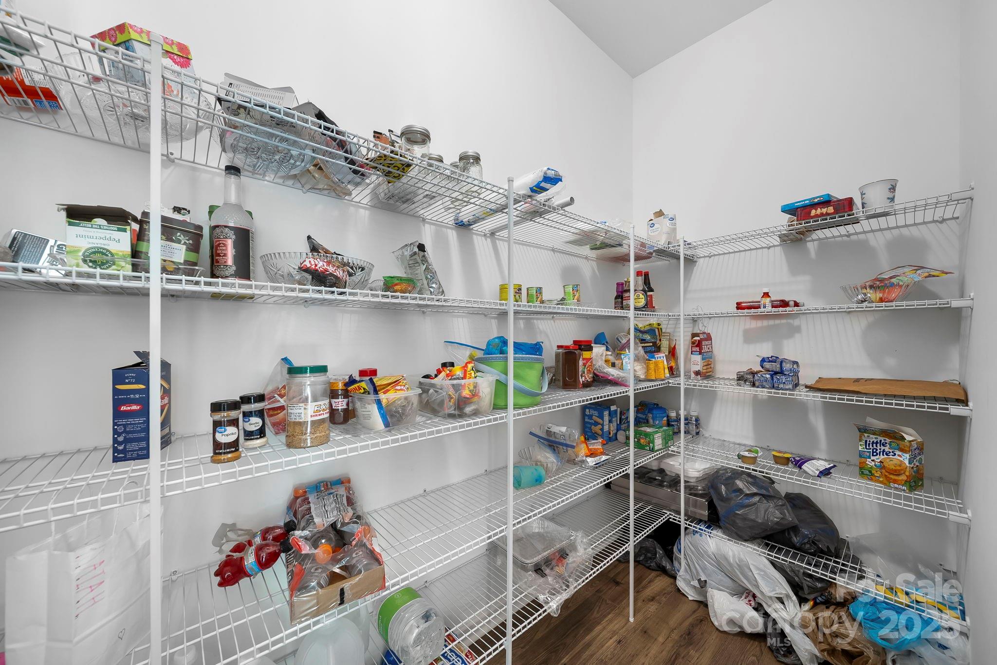 6401 Rocky Wagon Lane SW — Concord