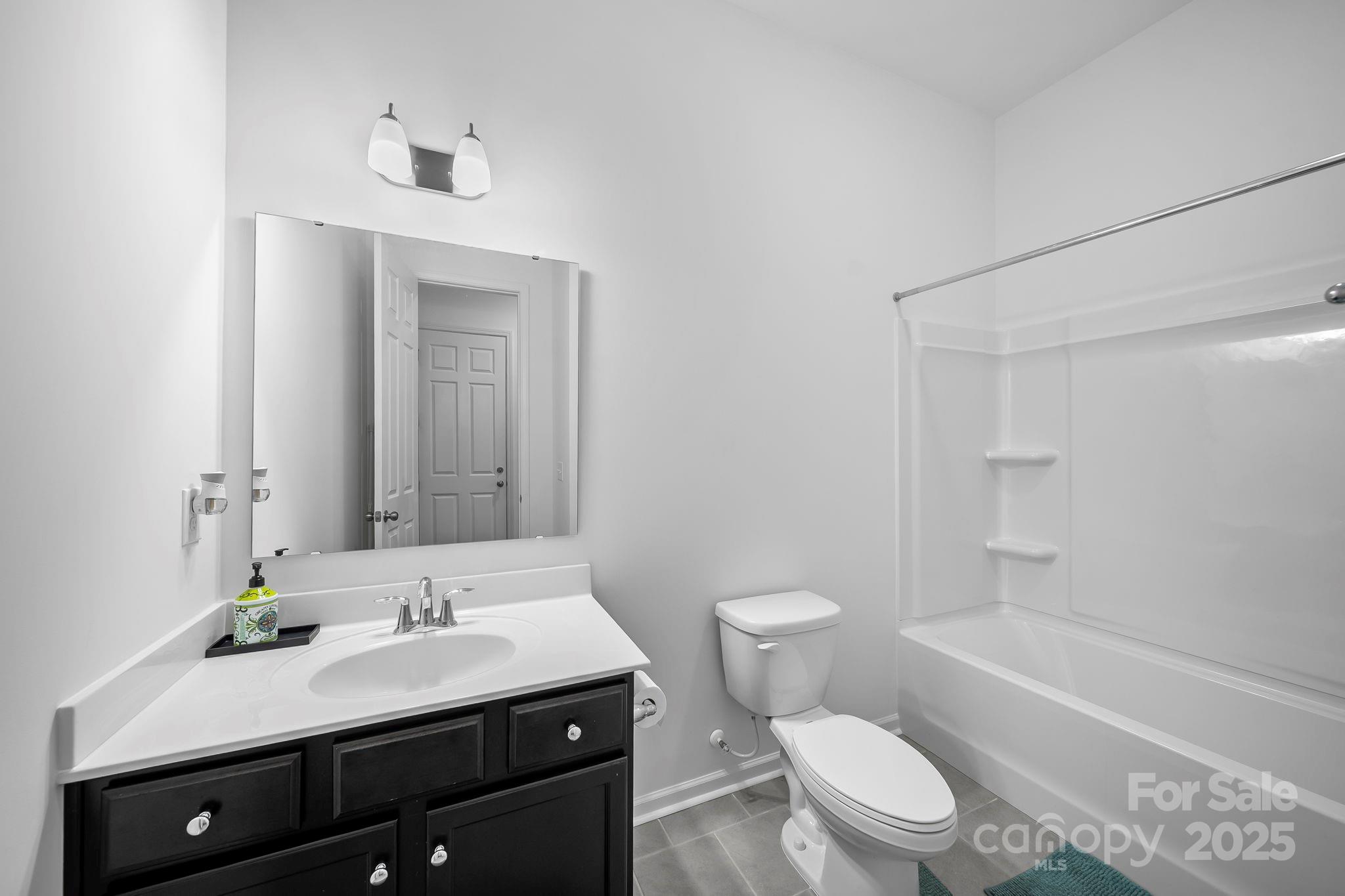 6401 Rocky Wagon Lane SW — Concord