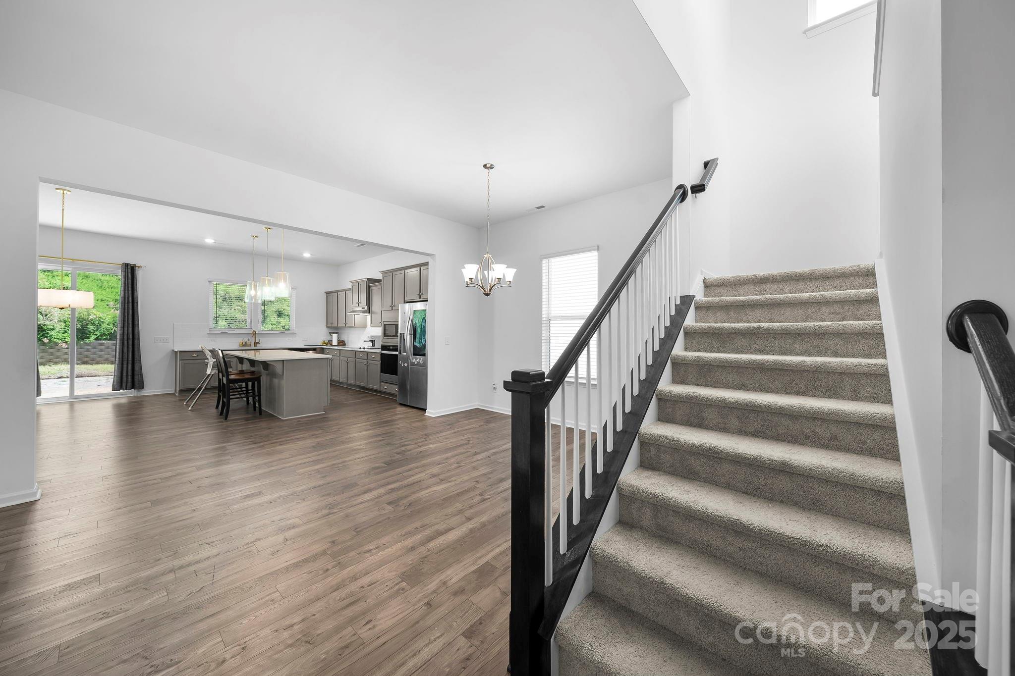 6401 Rocky Wagon Lane SW — Concord