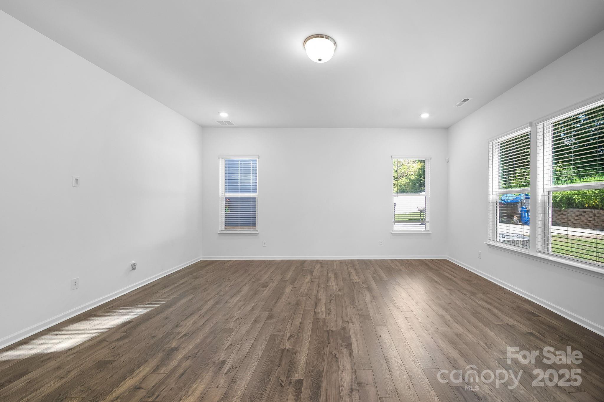 6401 Rocky Wagon Lane SW — Concord