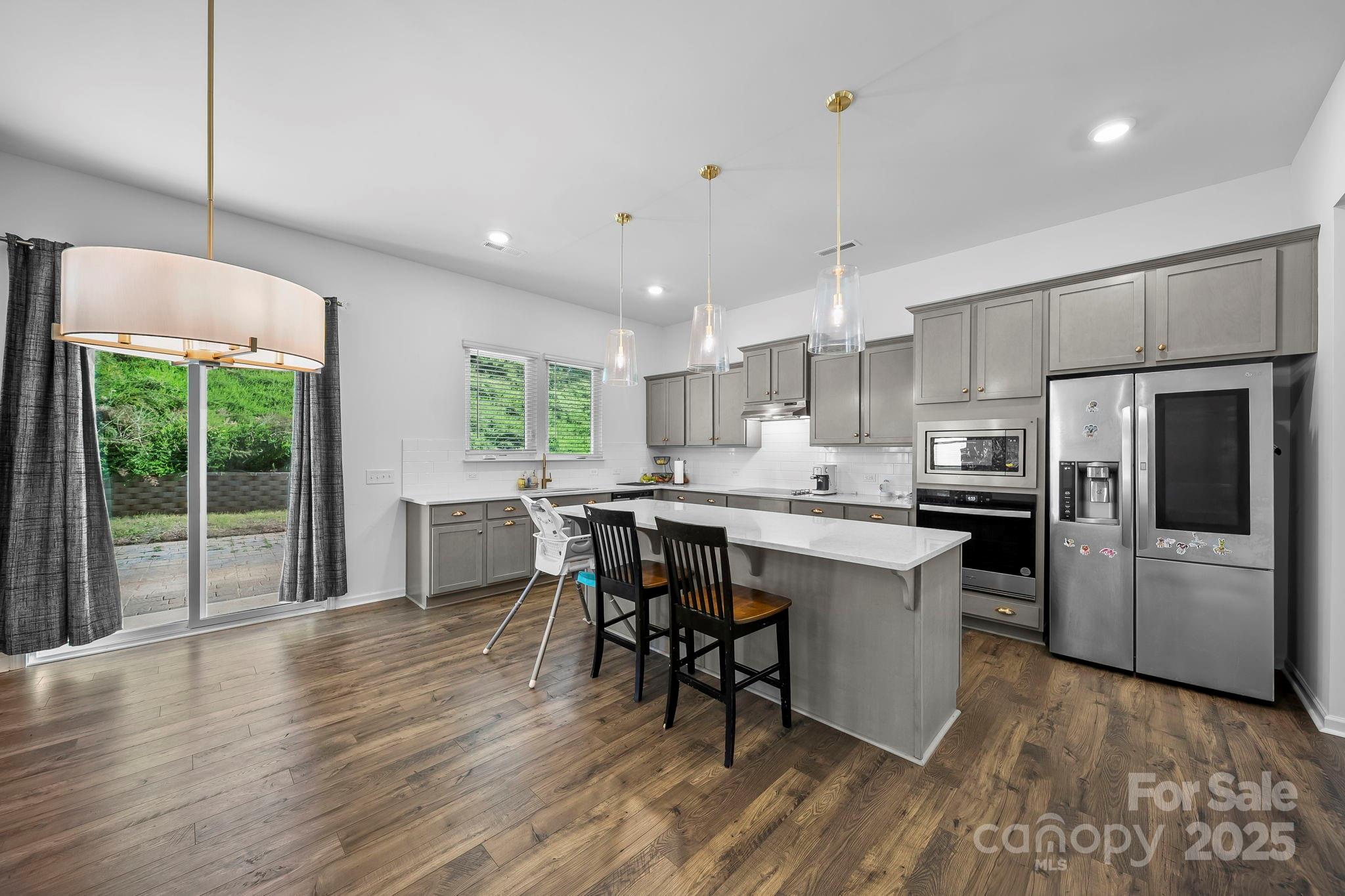 6401 Rocky Wagon Lane SW — Concord