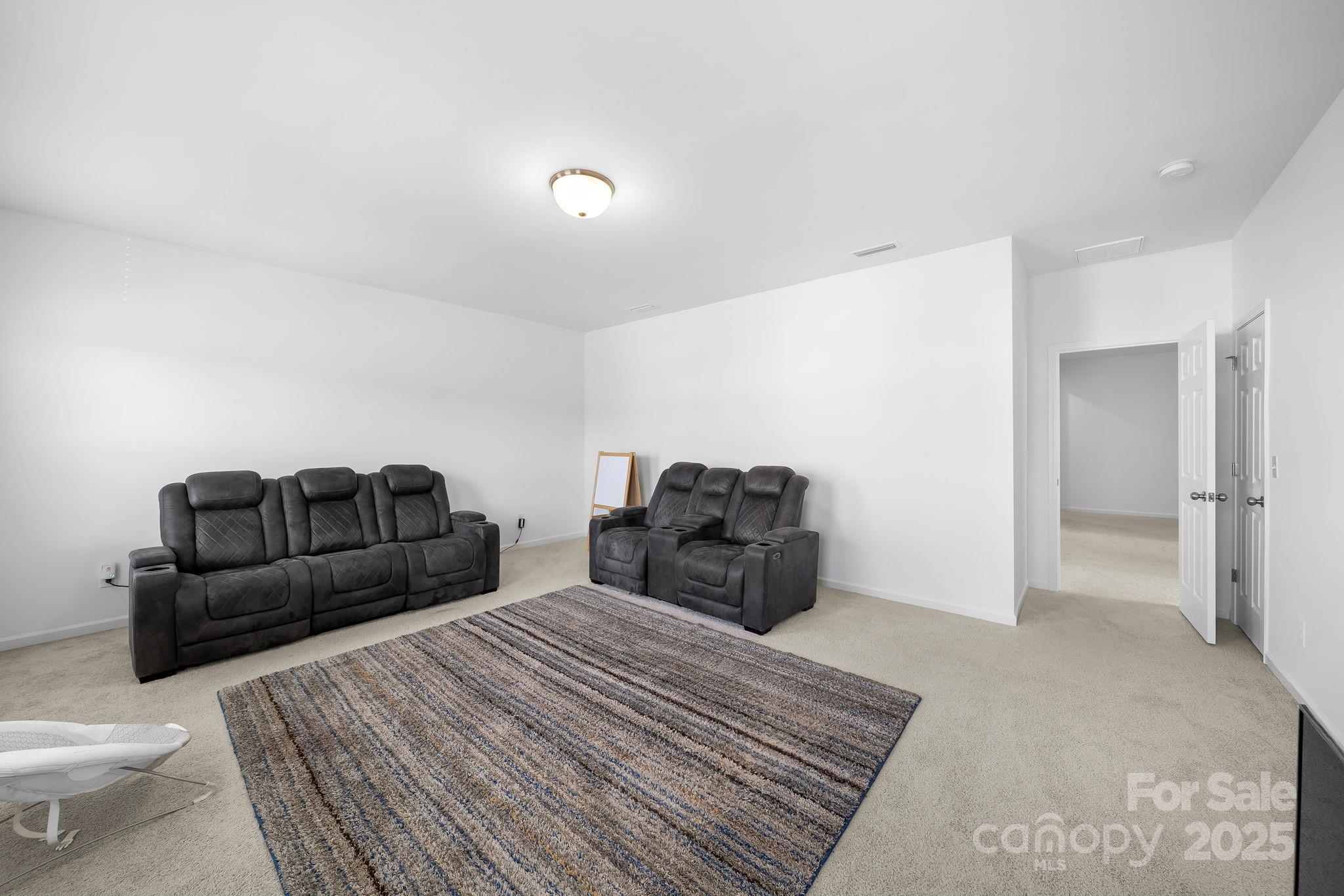 6401 Rocky Wagon Lane SW — Concord