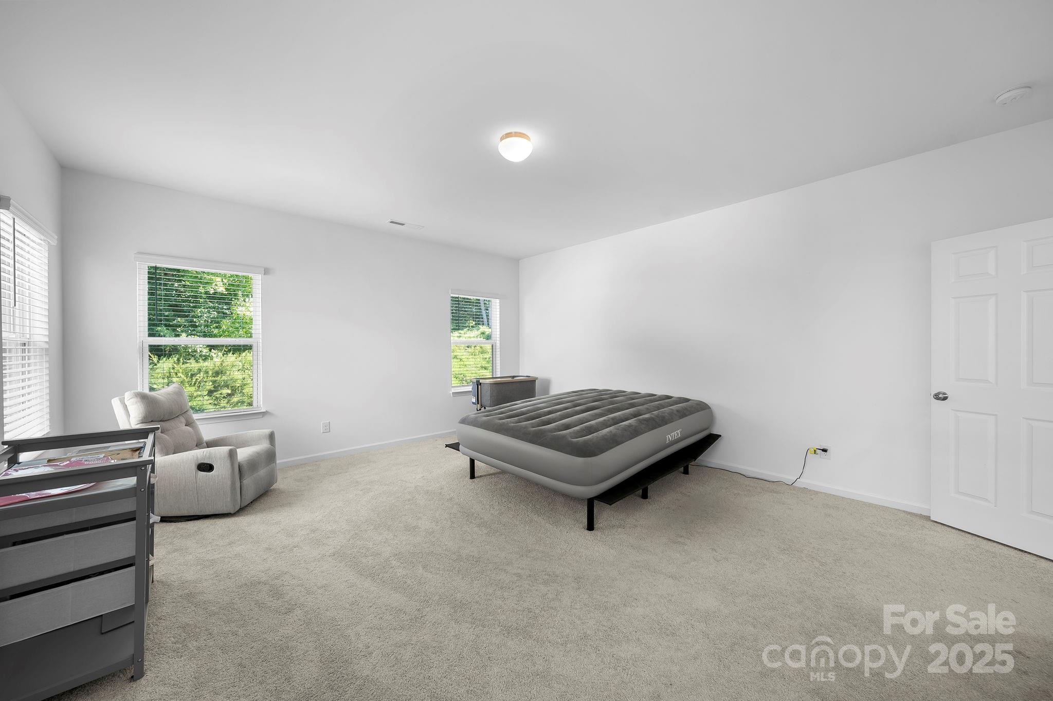 6401 Rocky Wagon Lane SW — Concord
