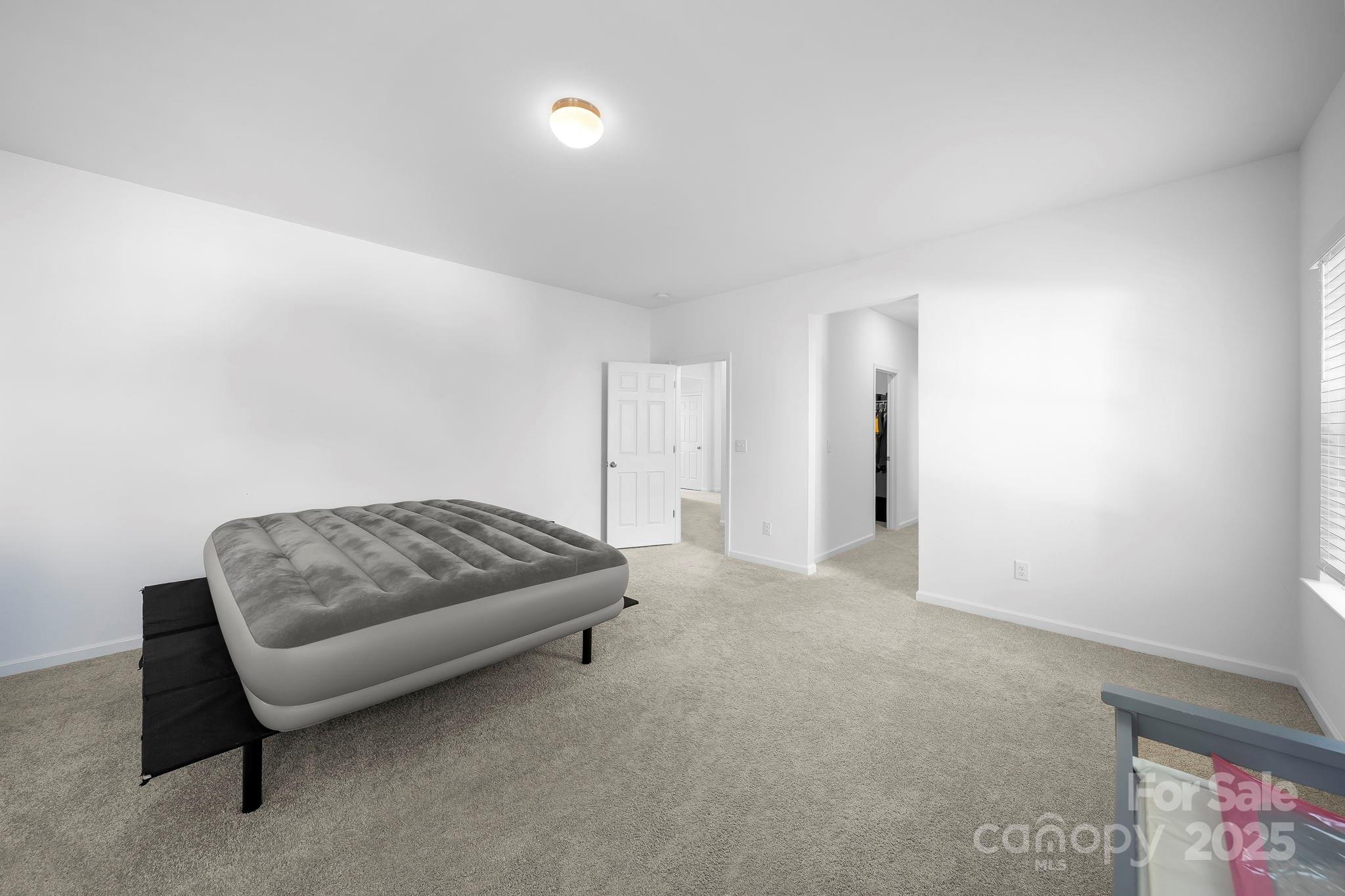 6401 Rocky Wagon Lane SW — Concord