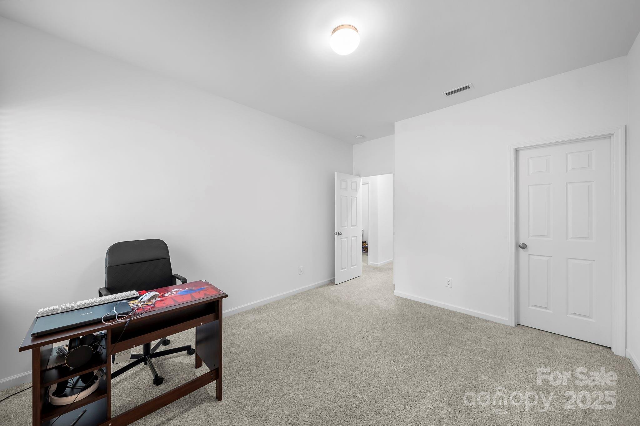 6401 Rocky Wagon Lane SW — Concord
