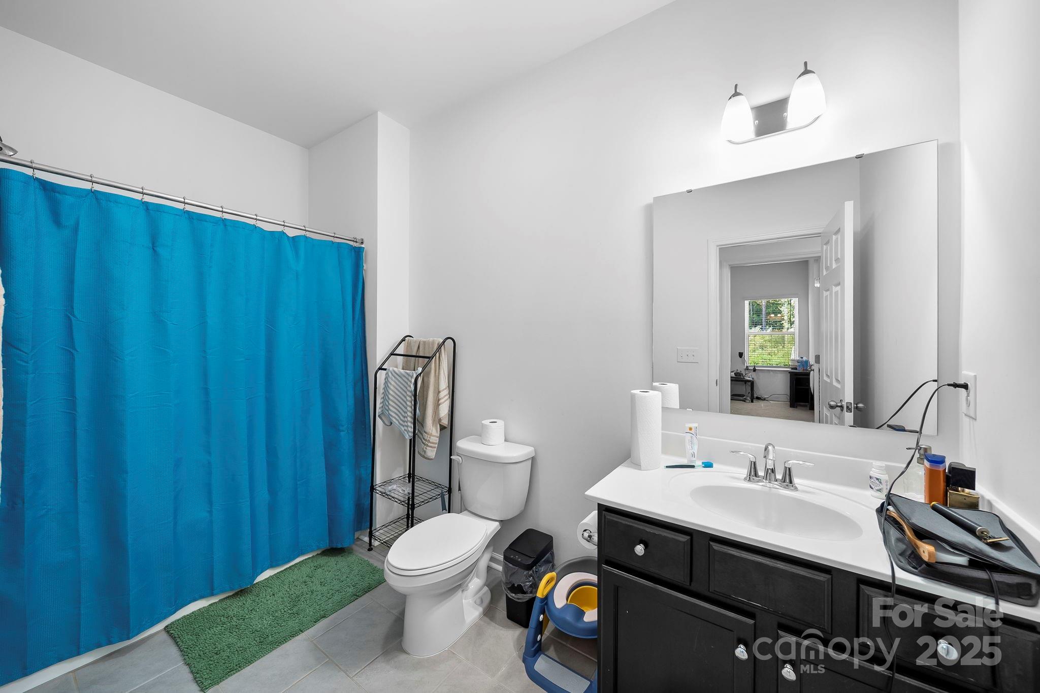 6401 Rocky Wagon Lane SW — Concord