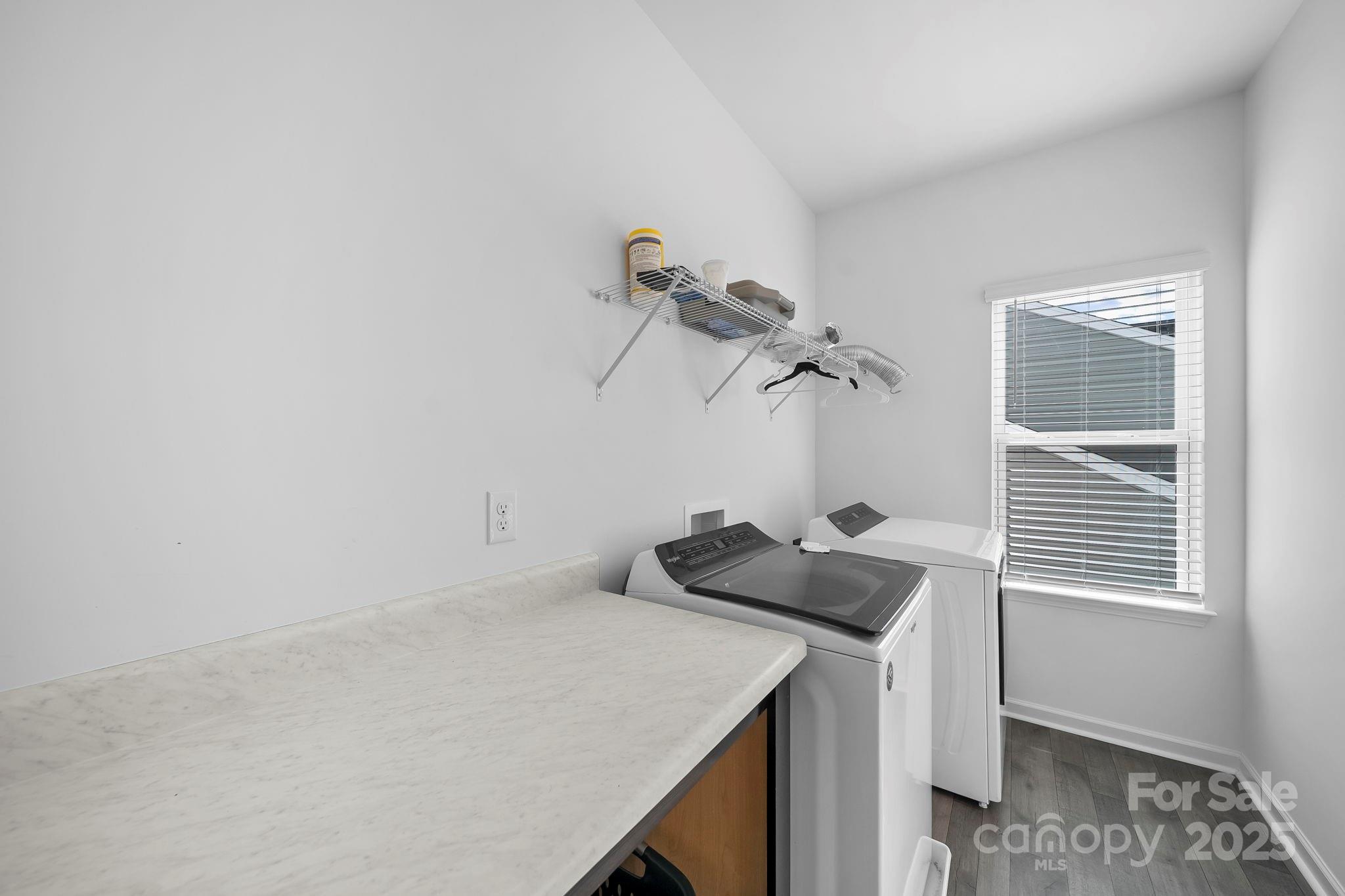 6401 Rocky Wagon Lane SW — Concord