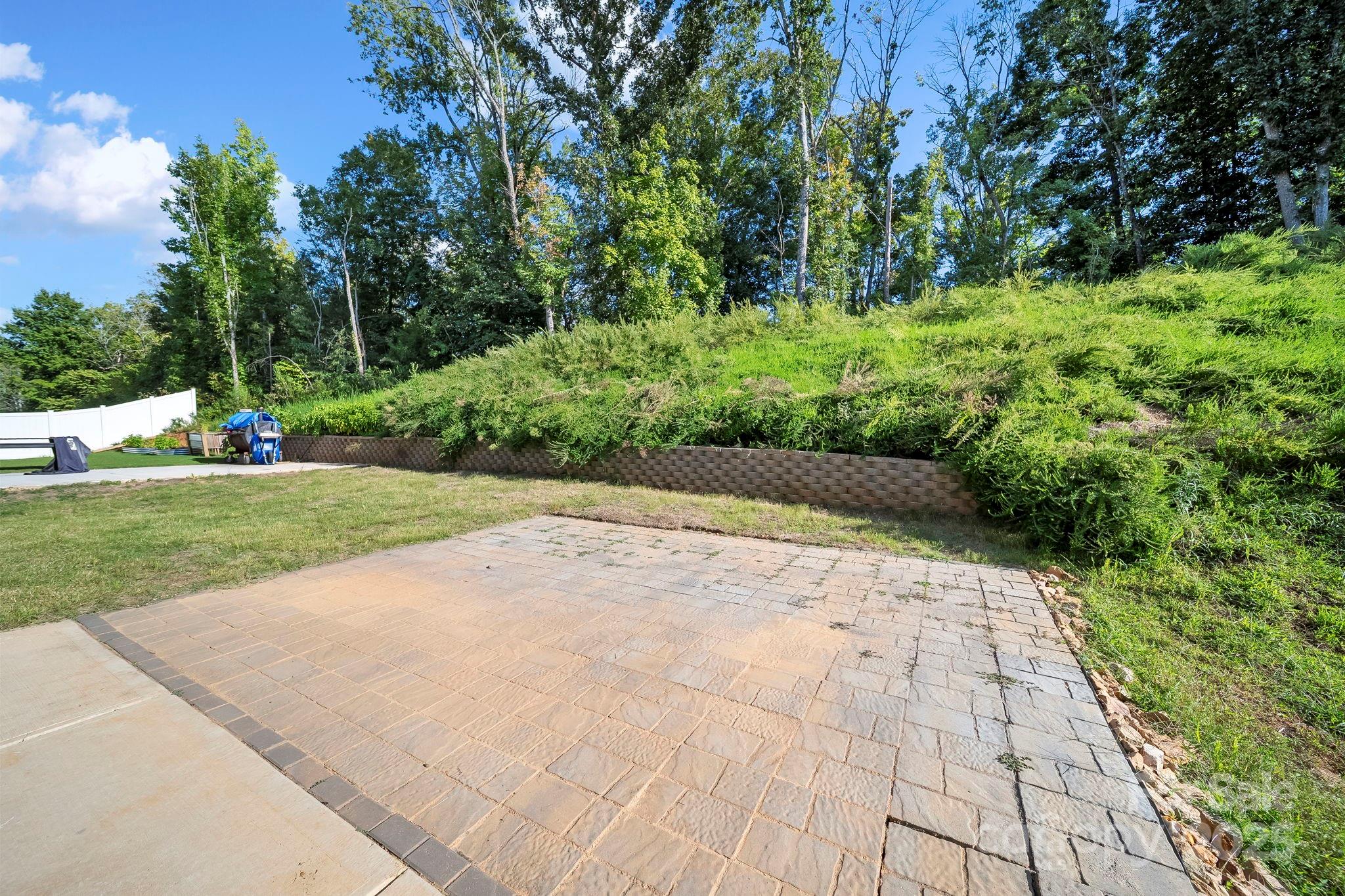6401 Rocky Wagon Lane SW — Concord