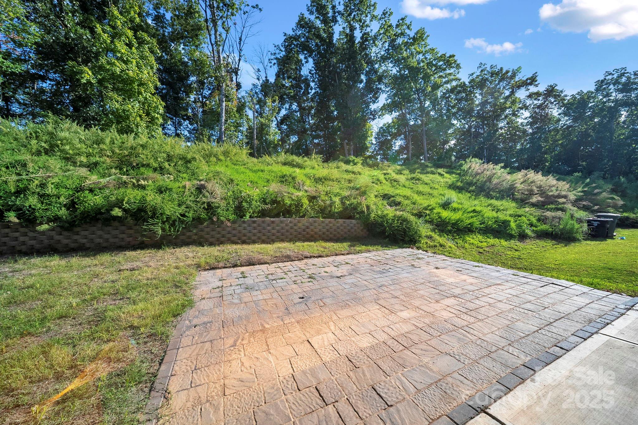 6401 Rocky Wagon Lane SW — Concord