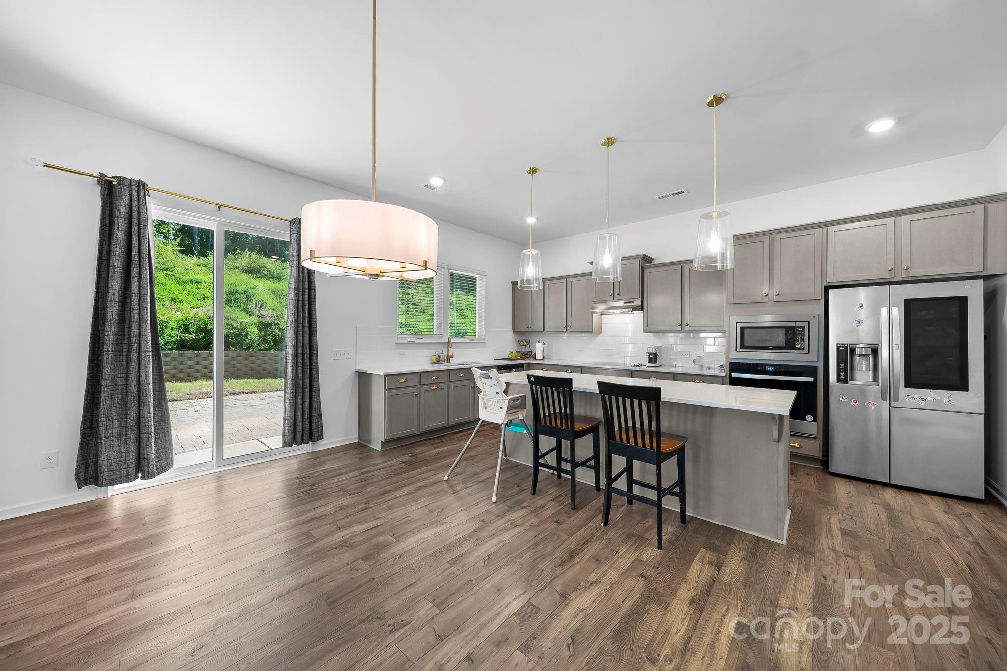 6401 Rocky Wagon Lane SW — Concord