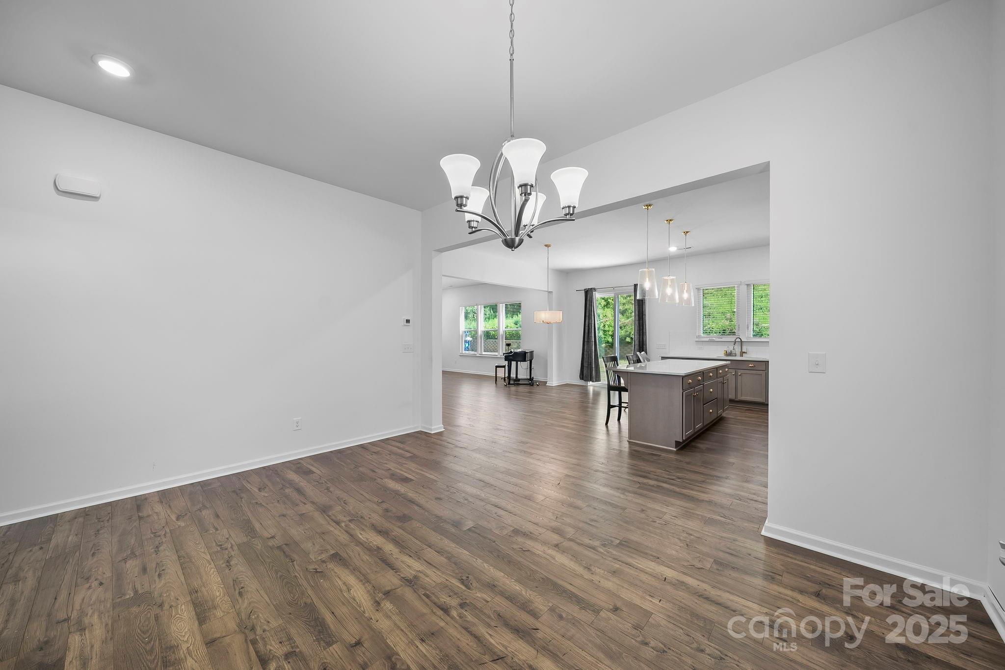 6401 Rocky Wagon Lane SW — Concord