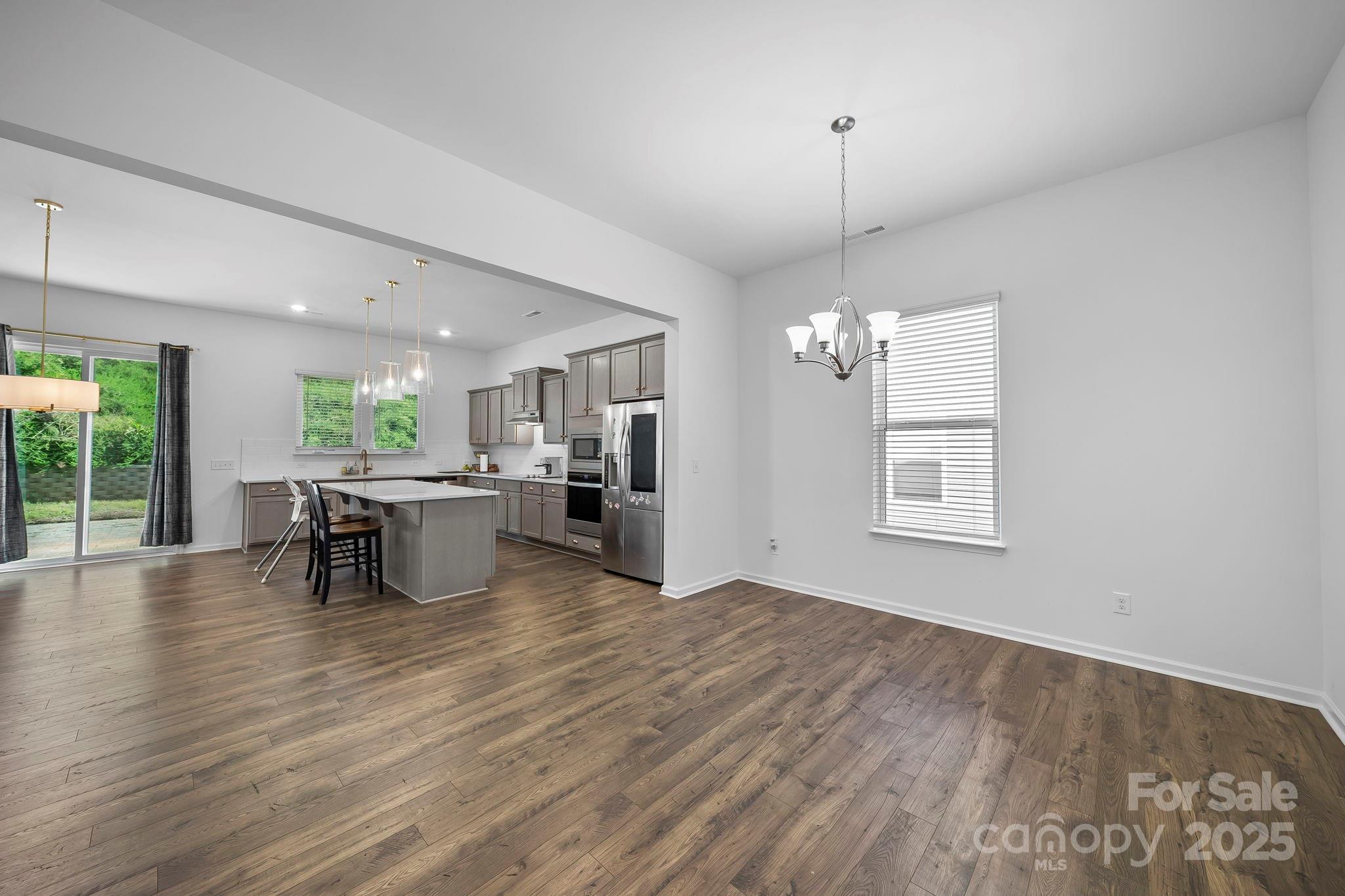 6401 Rocky Wagon Lane SW — Concord