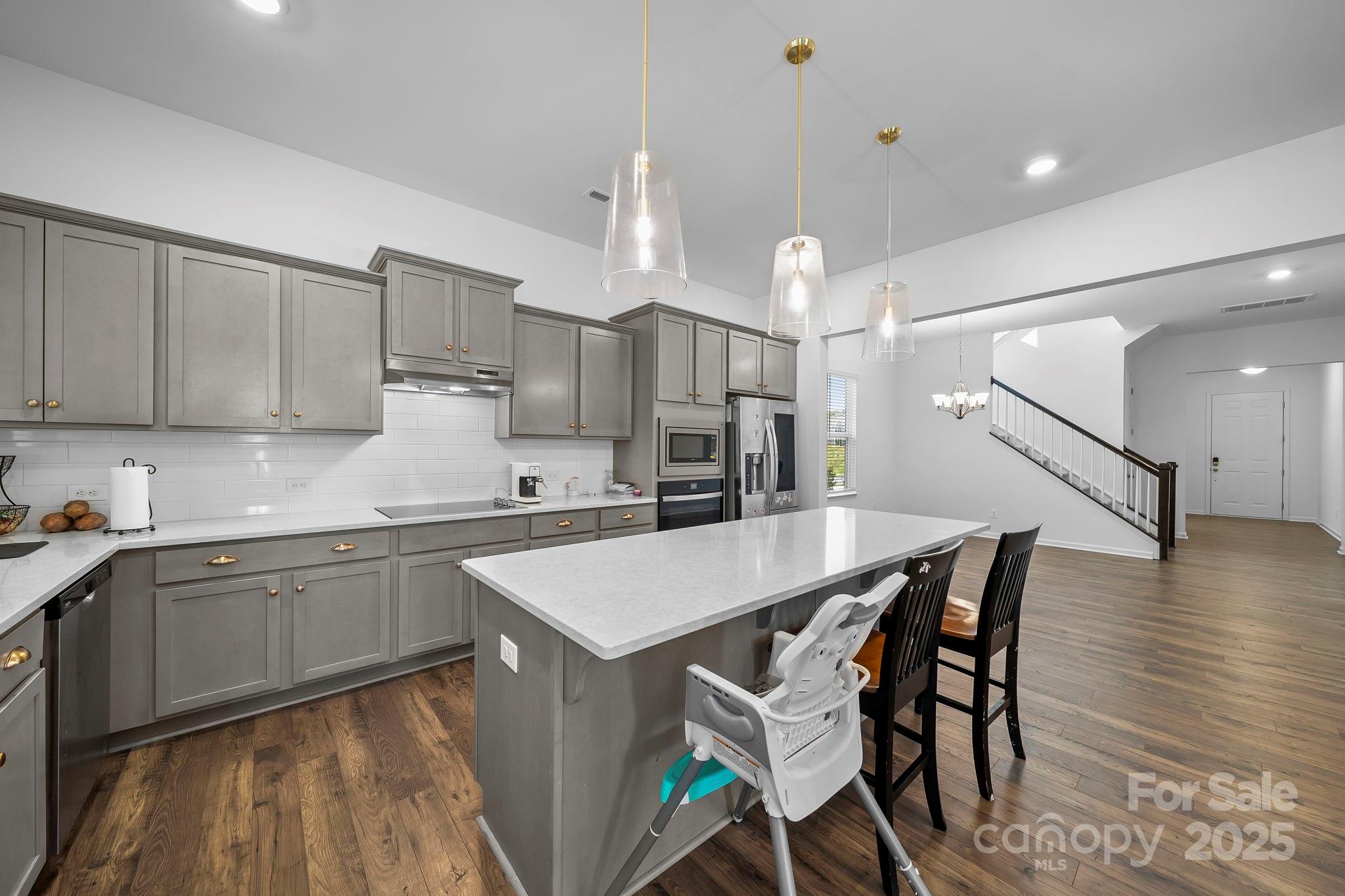 6401 Rocky Wagon Lane SW — Concord