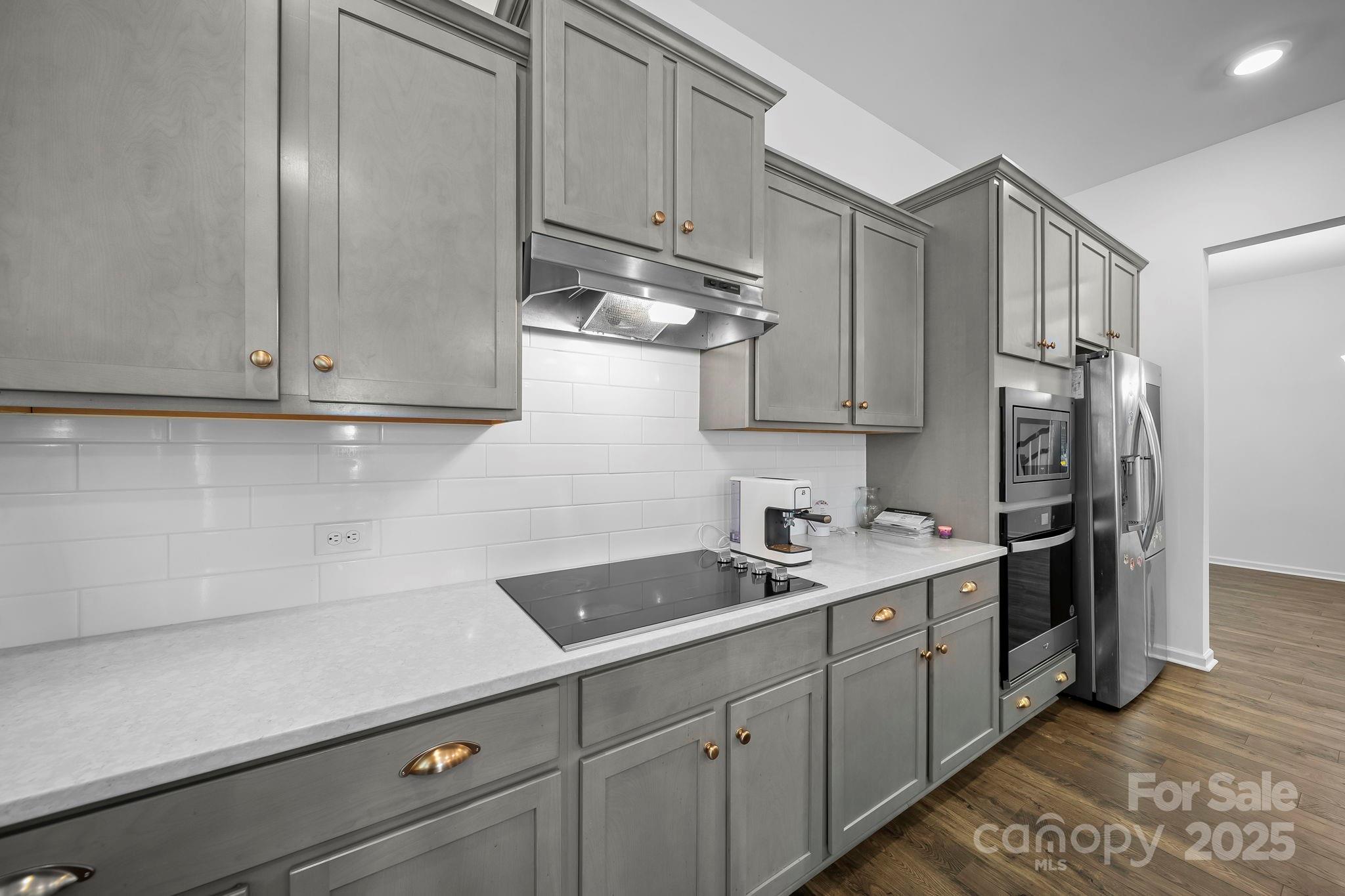 6401 Rocky Wagon Lane SW — Concord
