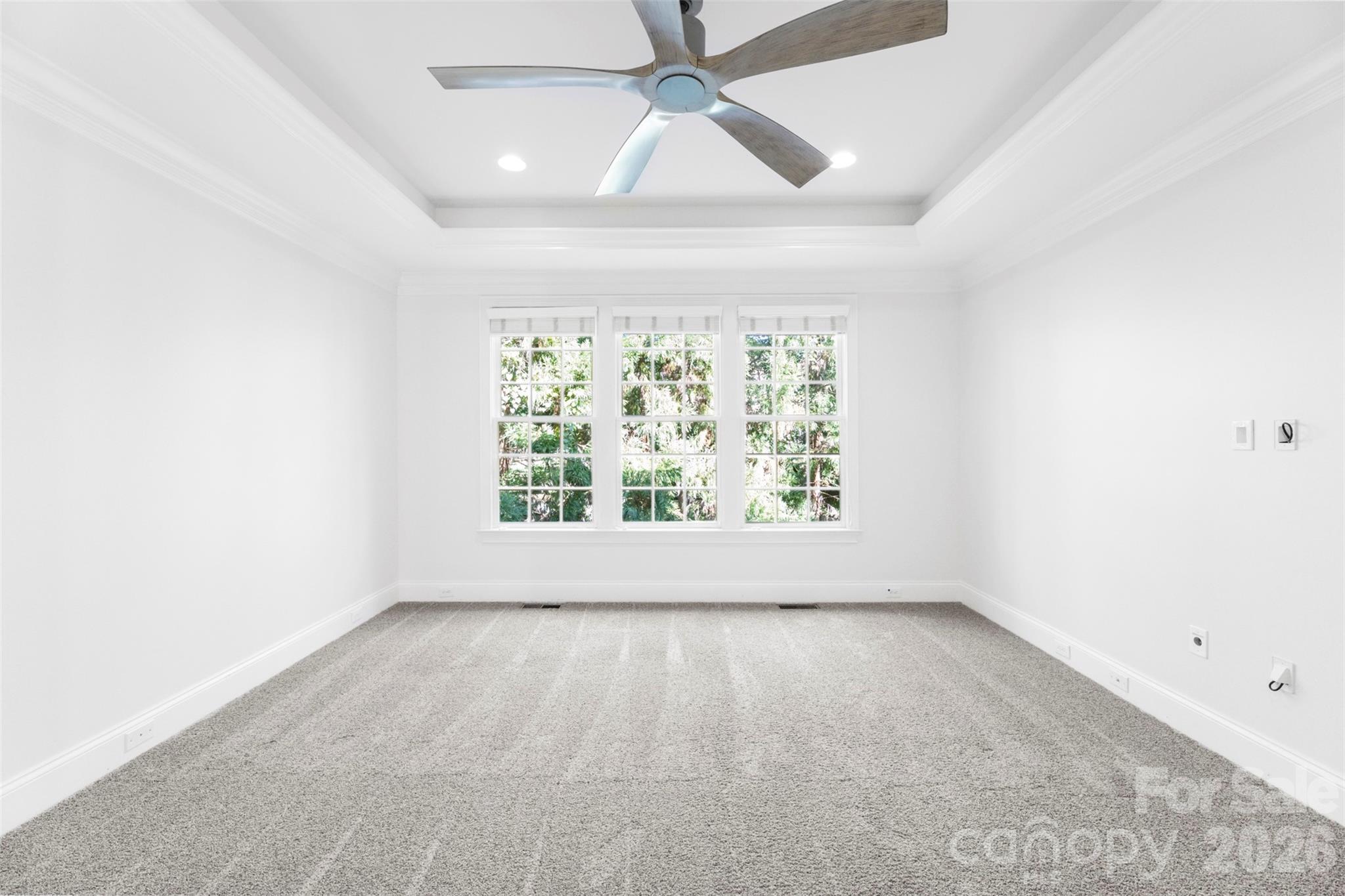 8928 Heydon Hall Circle — Charlotte