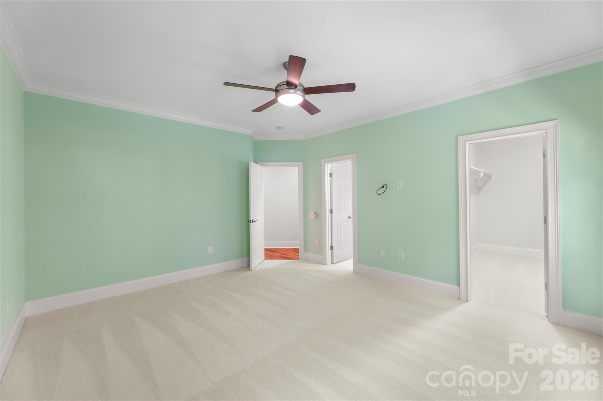 8928 Heydon Hall Circle — Charlotte