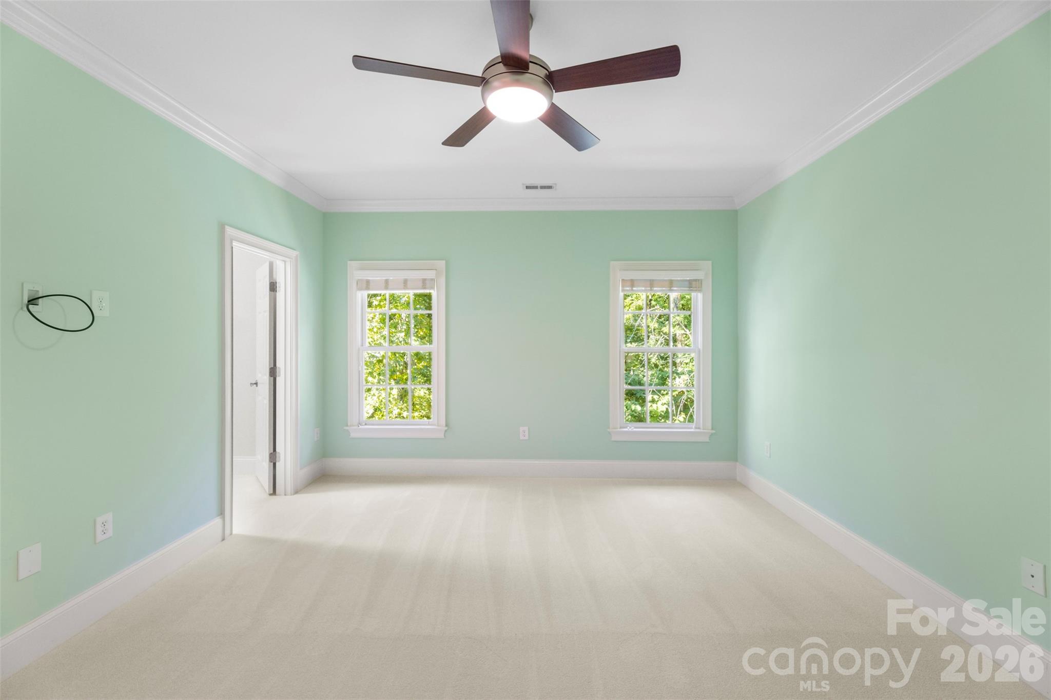 8928 Heydon Hall Circle — Charlotte