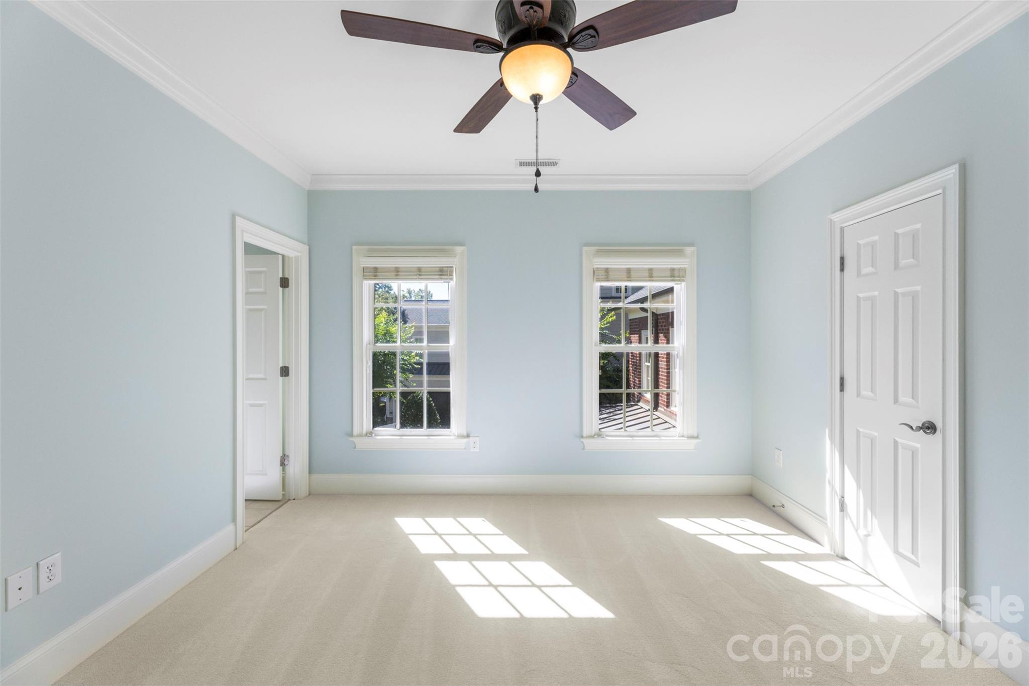 8928 Heydon Hall Circle — Charlotte