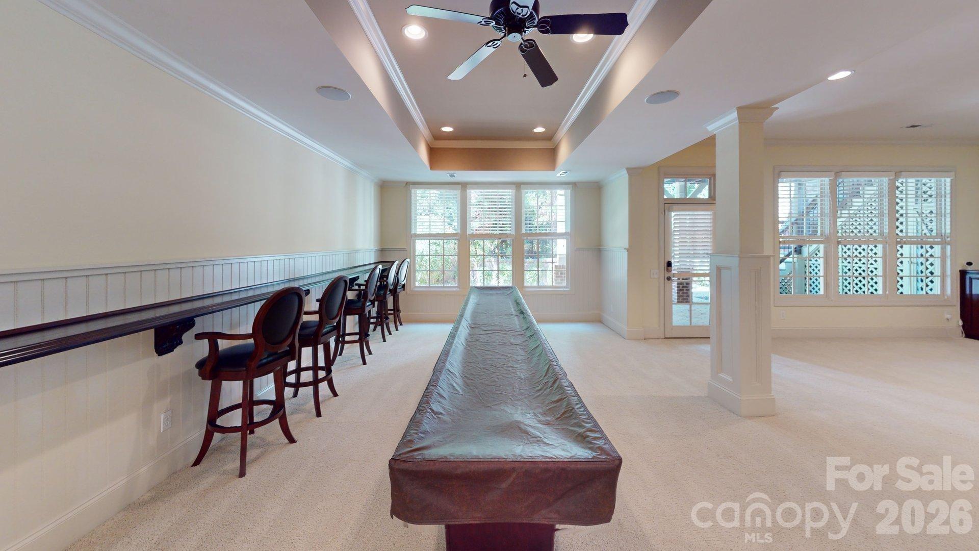 8928 Heydon Hall Circle — Charlotte