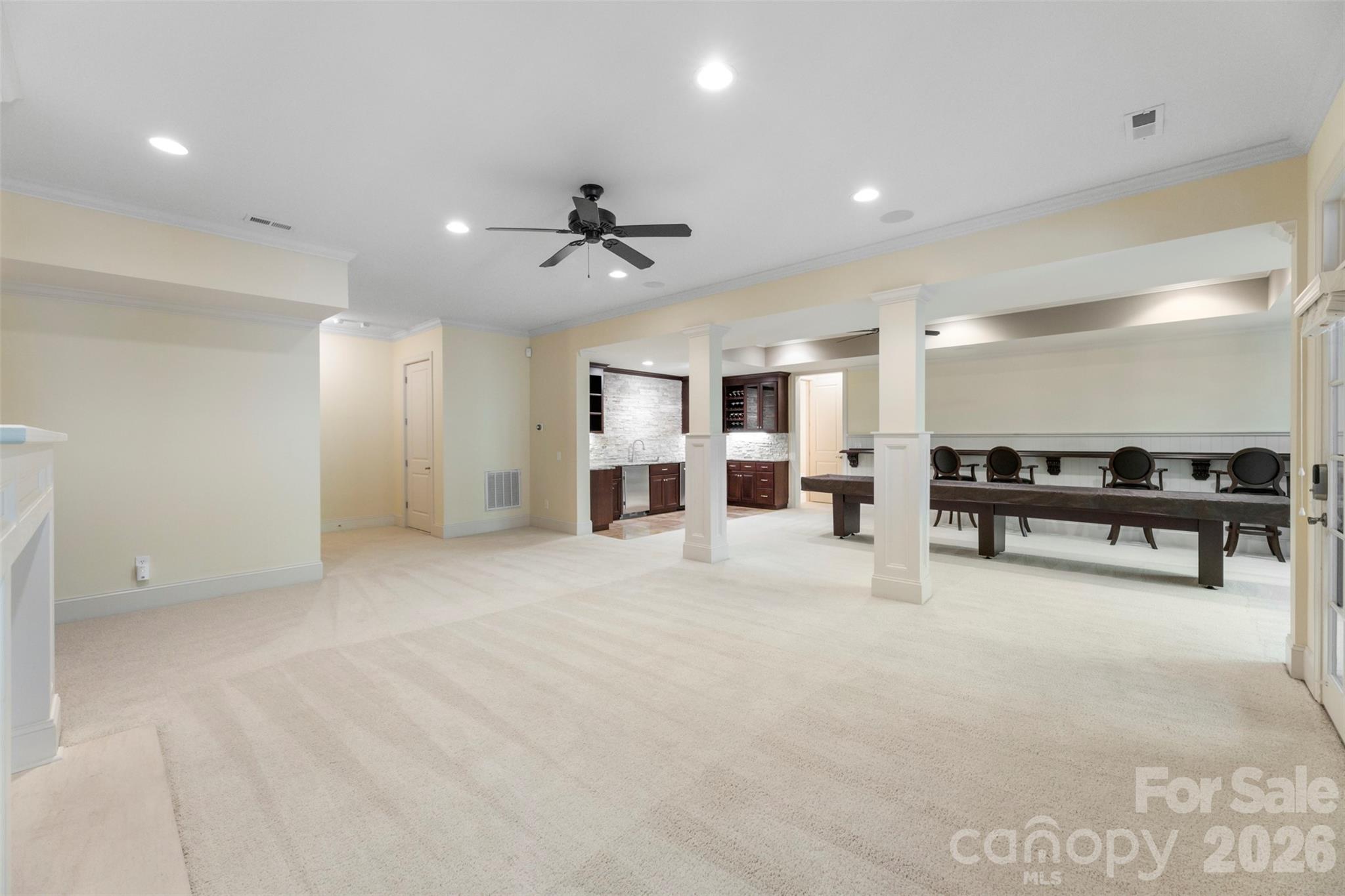 8928 Heydon Hall Circle — Charlotte