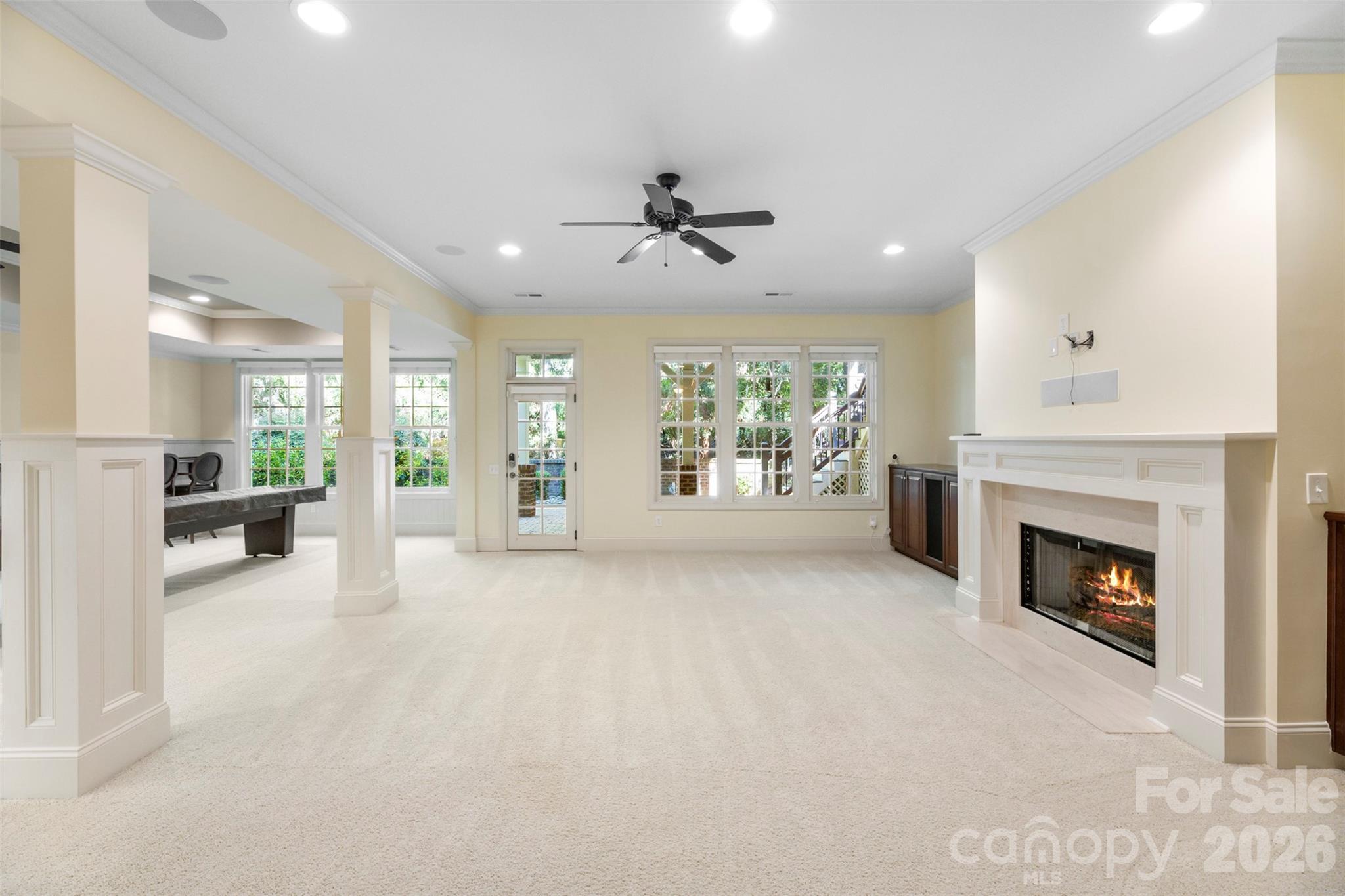 8928 Heydon Hall Circle — Charlotte