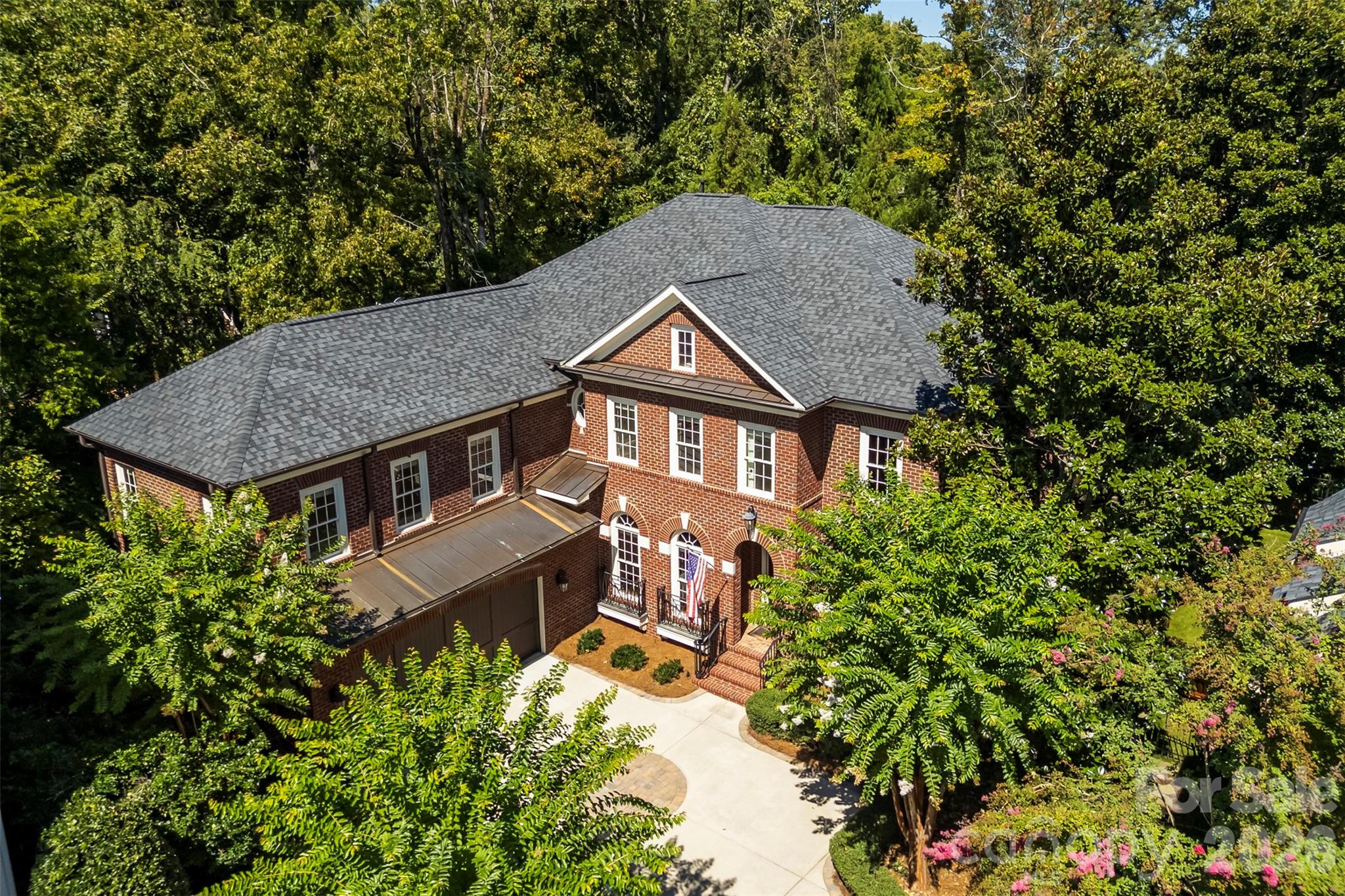8928 Heydon Hall Circle — Charlotte