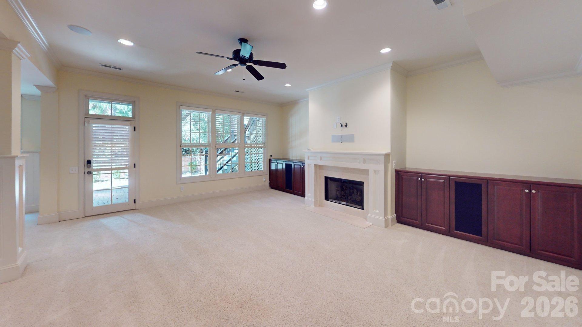 8928 Heydon Hall Circle — Charlotte