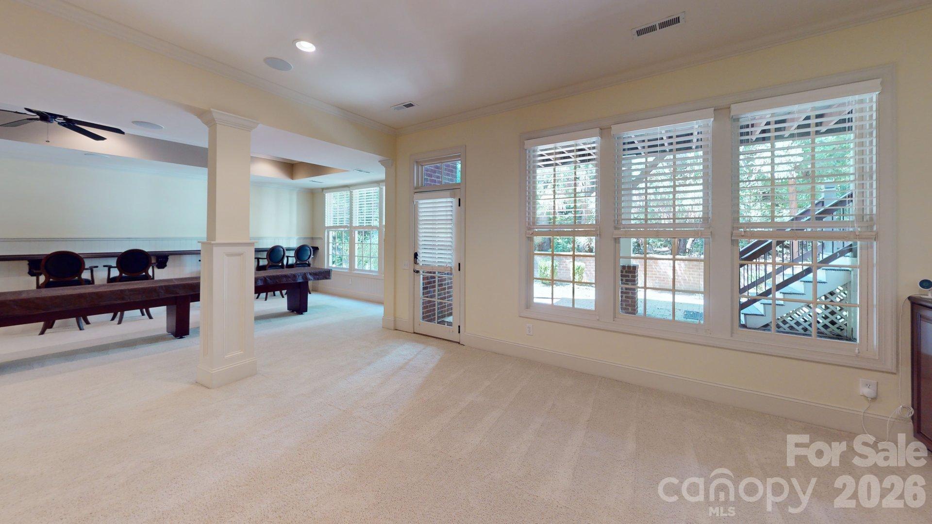 8928 Heydon Hall Circle — Charlotte